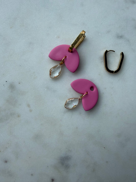 Allie: Delta Charms