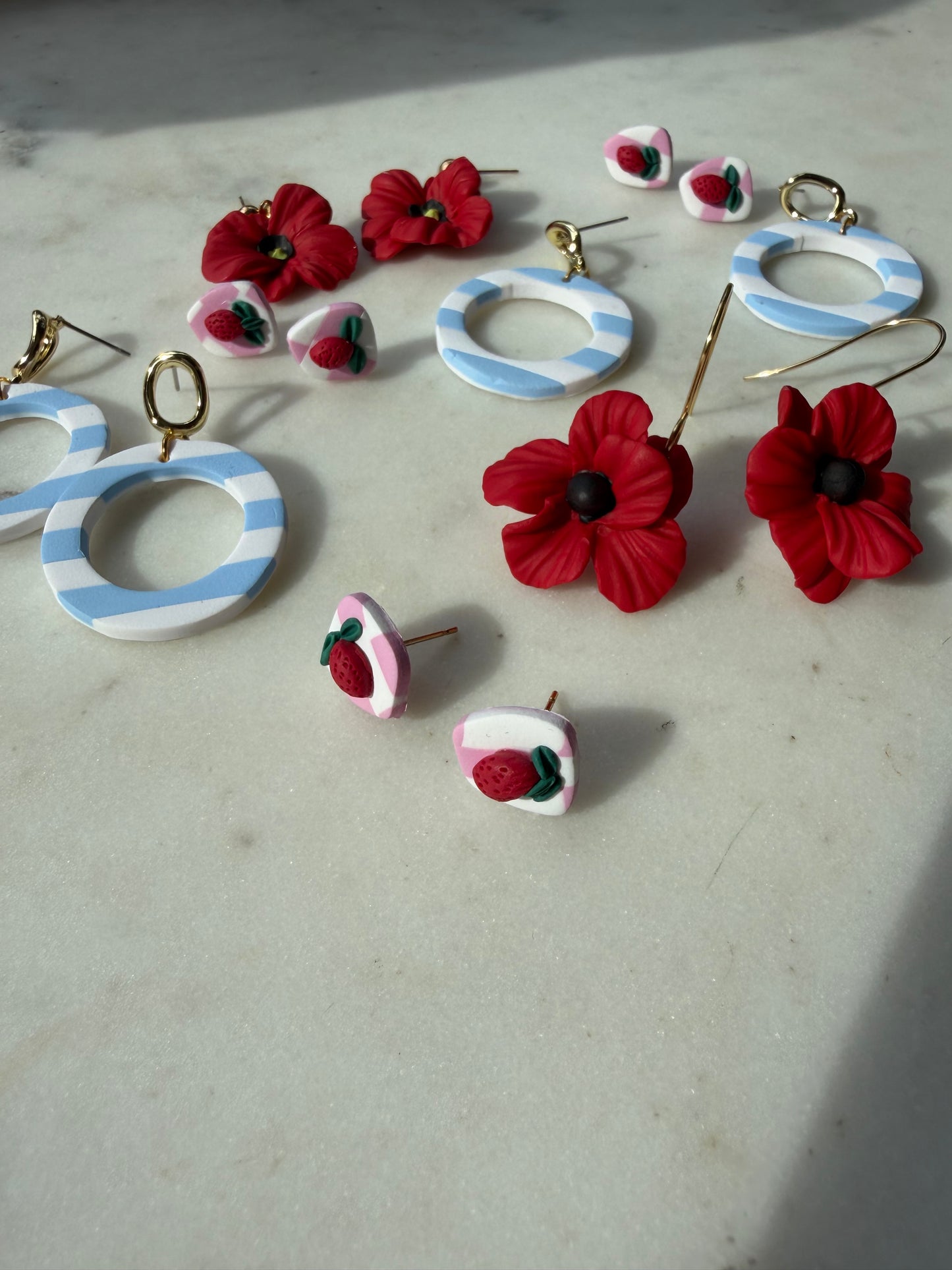Red Poppy