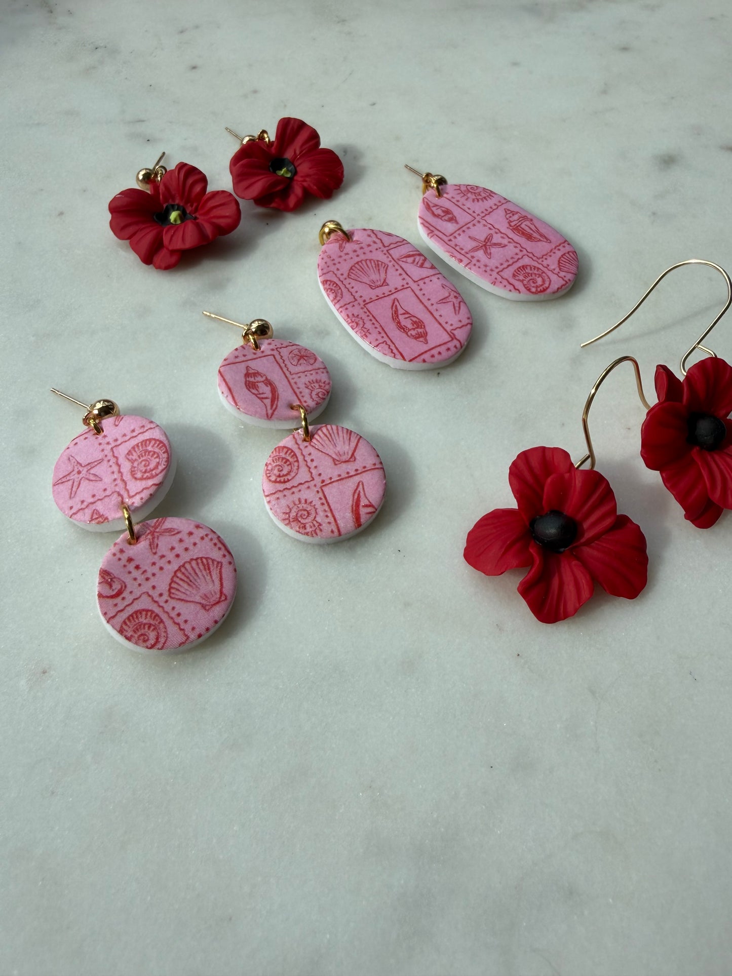 Red Poppy