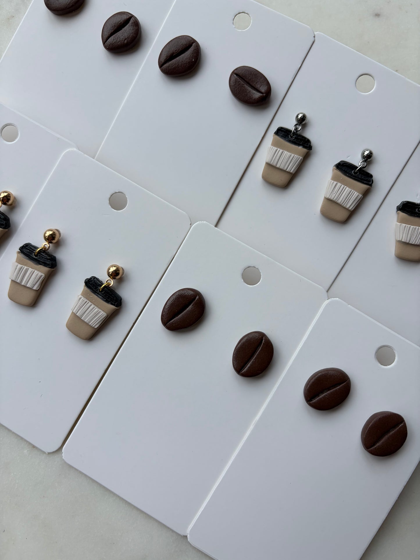 Coffee Wholesale Bundle - MSRP $136