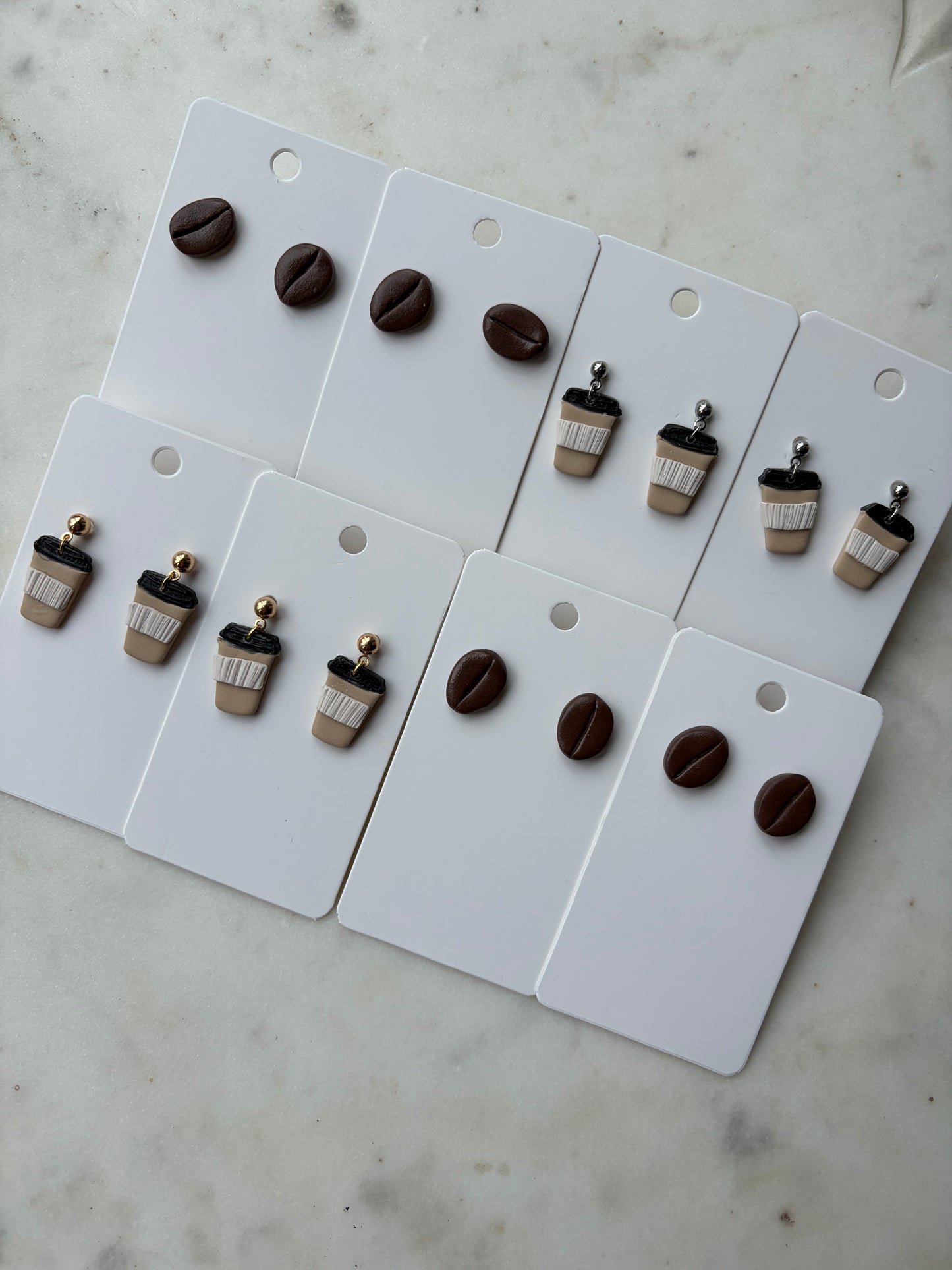 Coffee Wholesale Bundle - MSRP $136