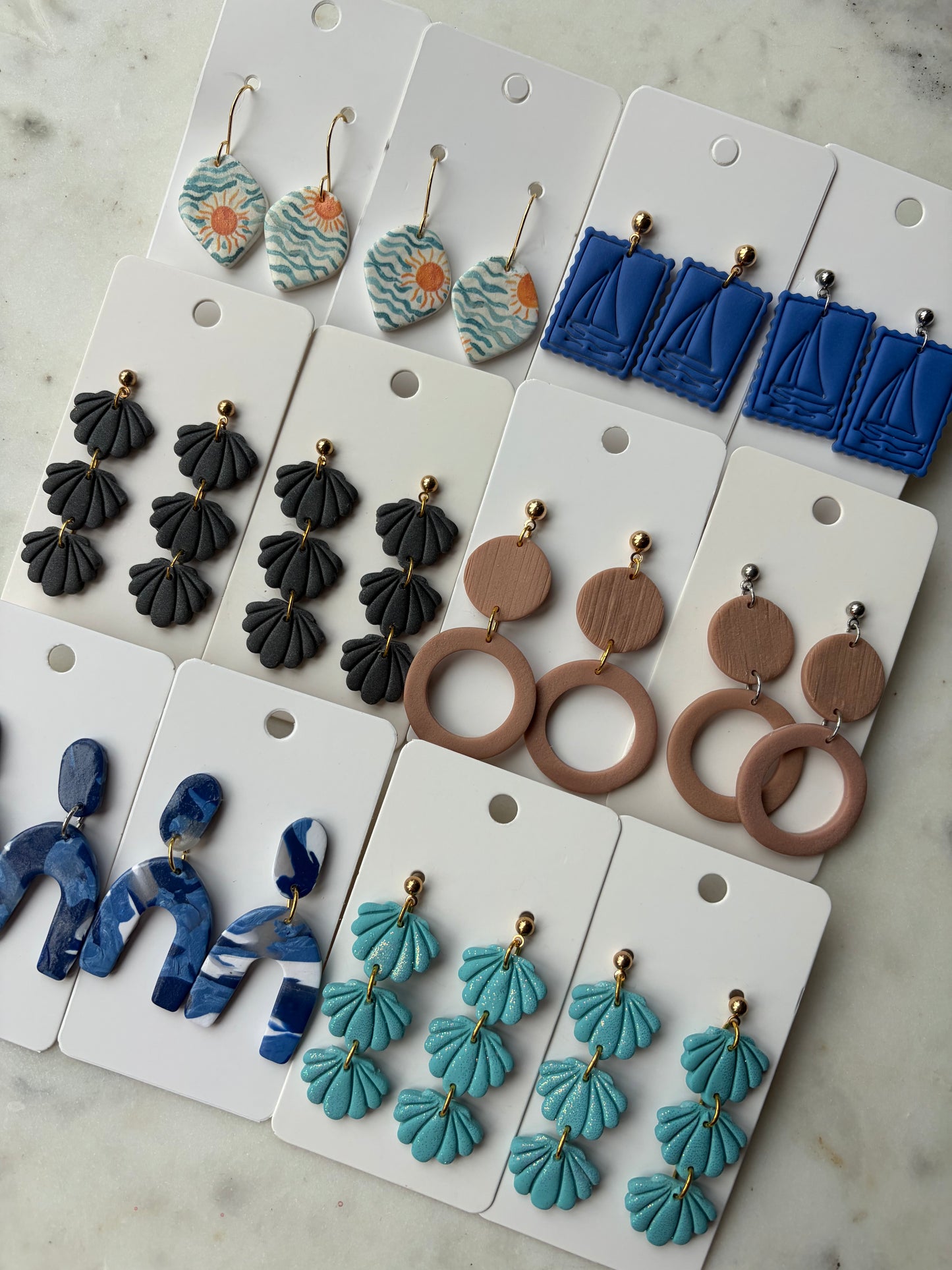 Sand & Sea Wholesale Bundle - MSRP: $250