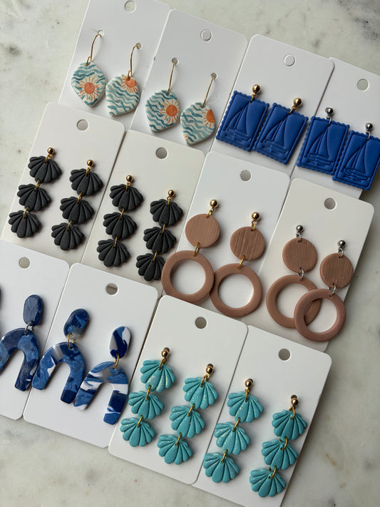 Sand & Sea Wholesale Bundle - MSRP: $250
