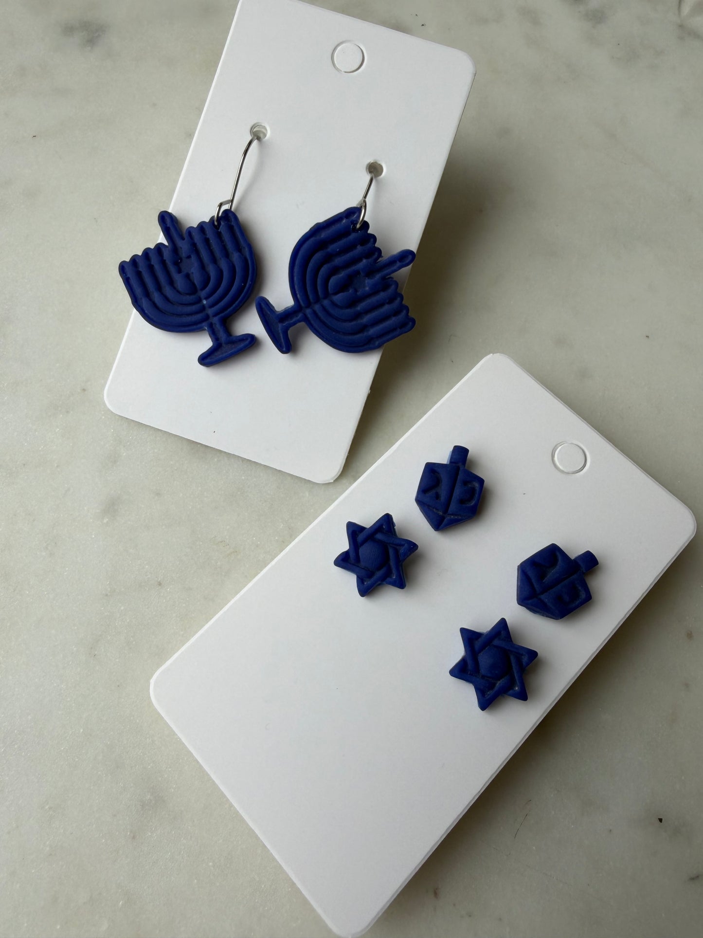 Hanukkah Stud Pack