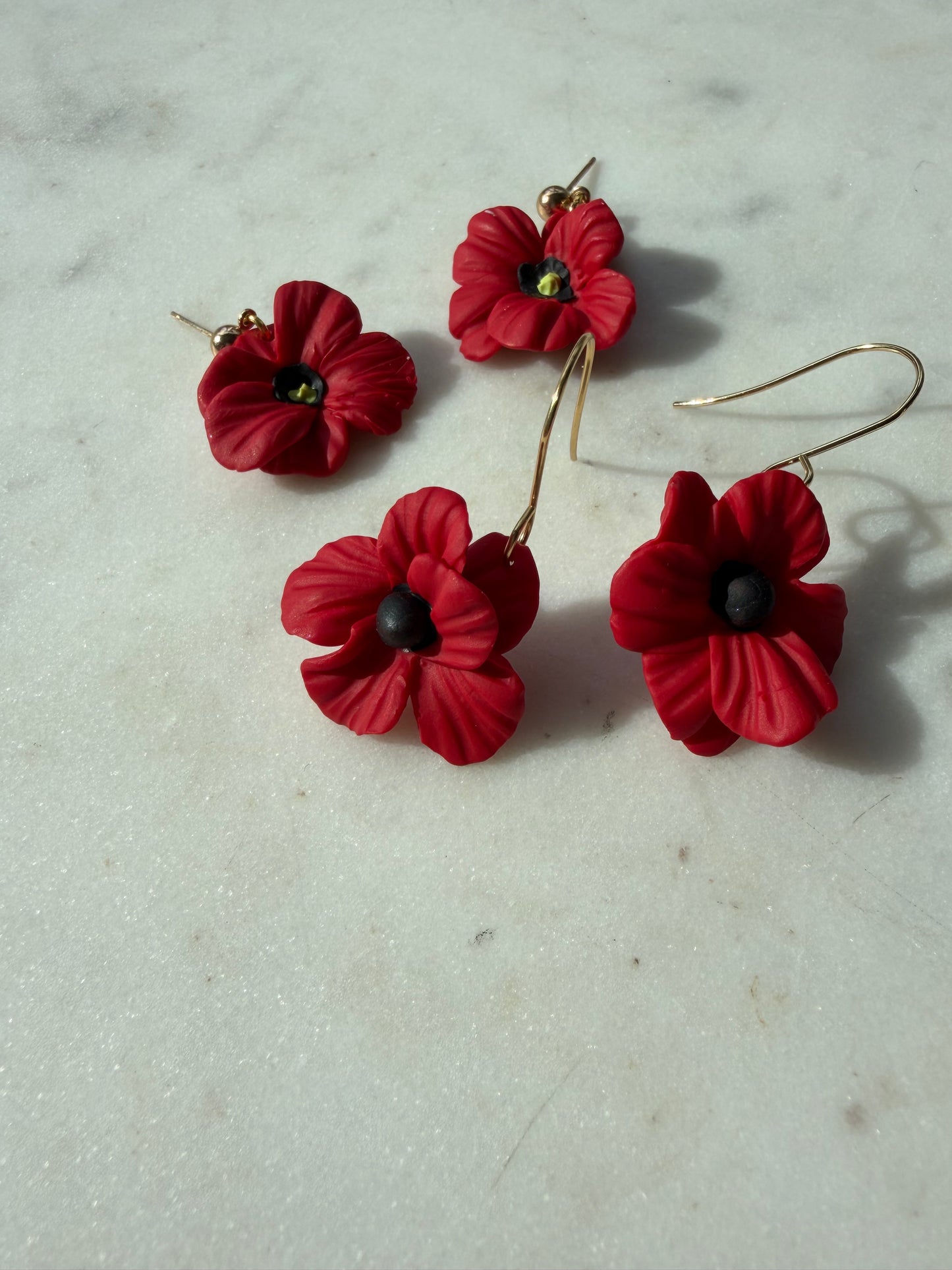 Red Poppy