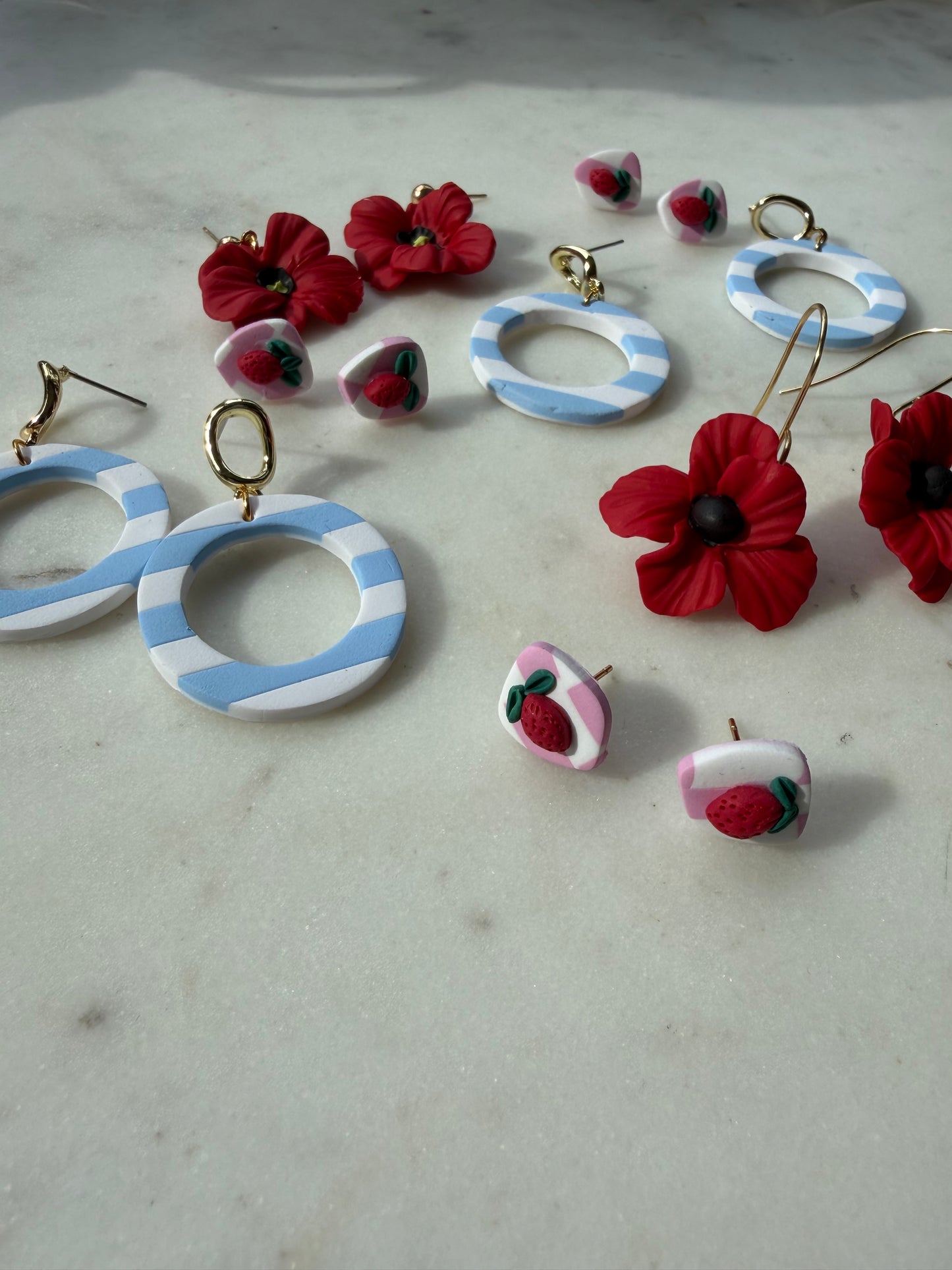 Red Poppy