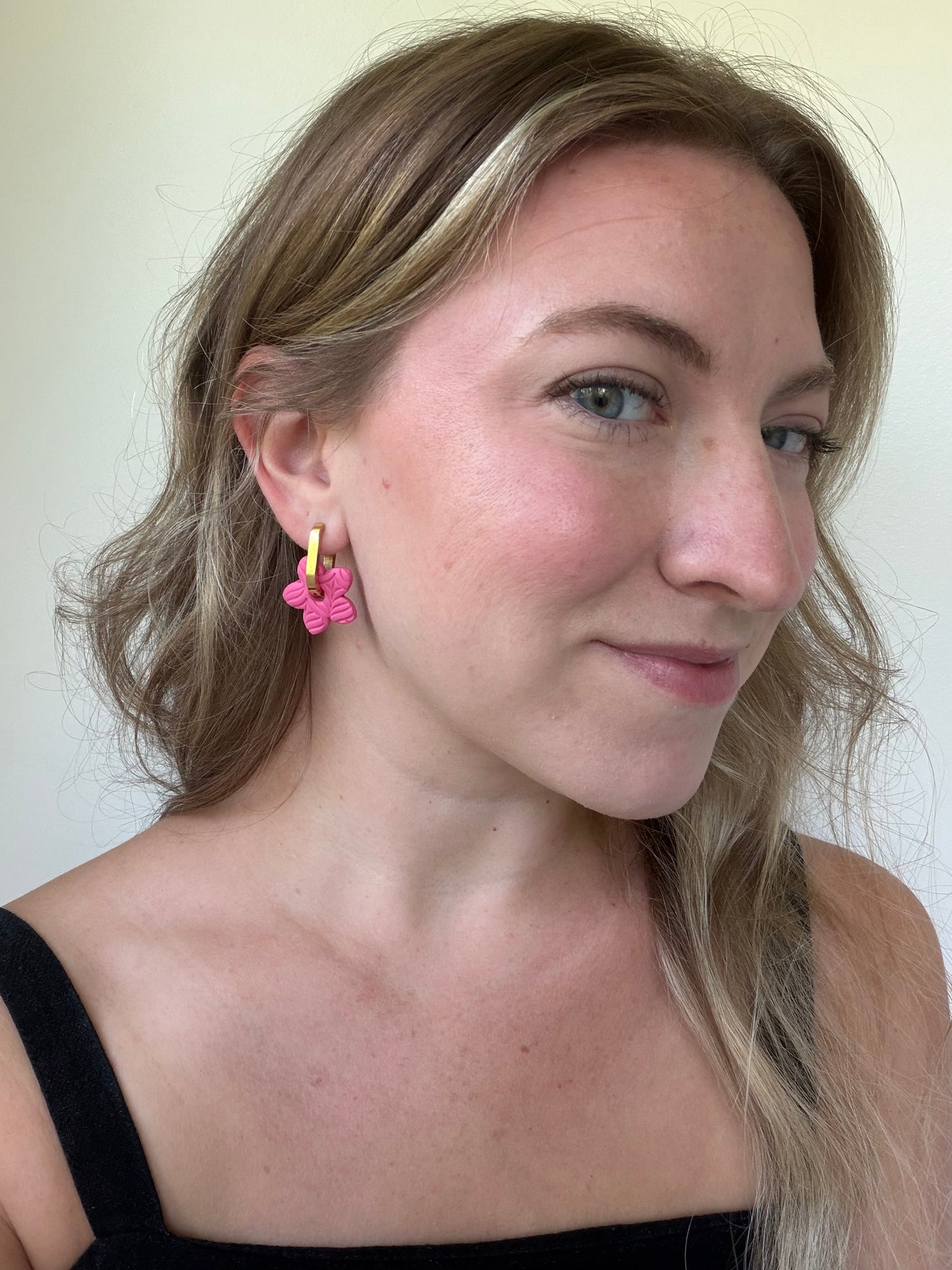 Flower Power : Delta Charm Pack (3 Pairs)