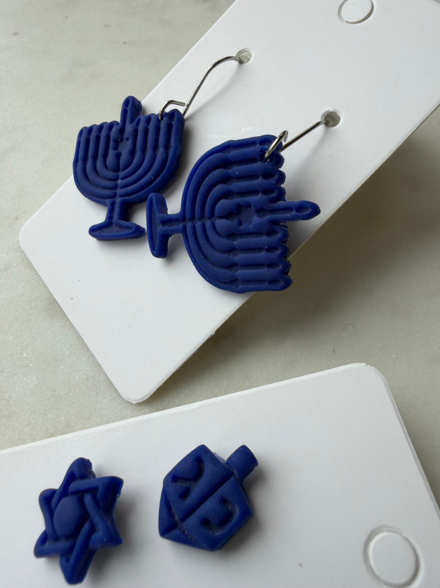 Hanukkah Stud Pack