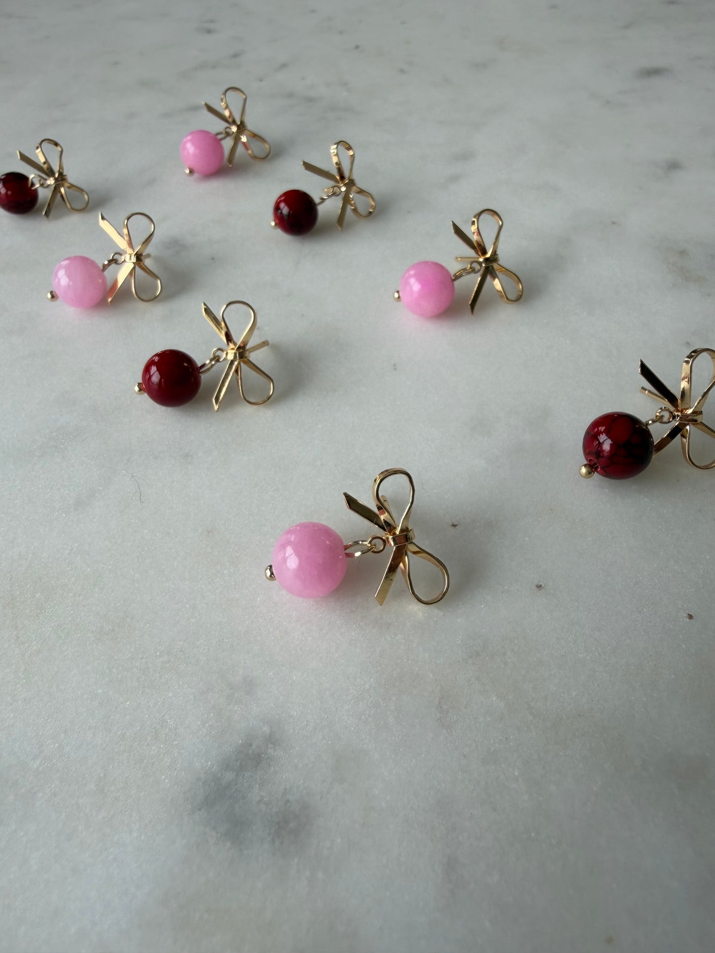 Lettie : Gemstone