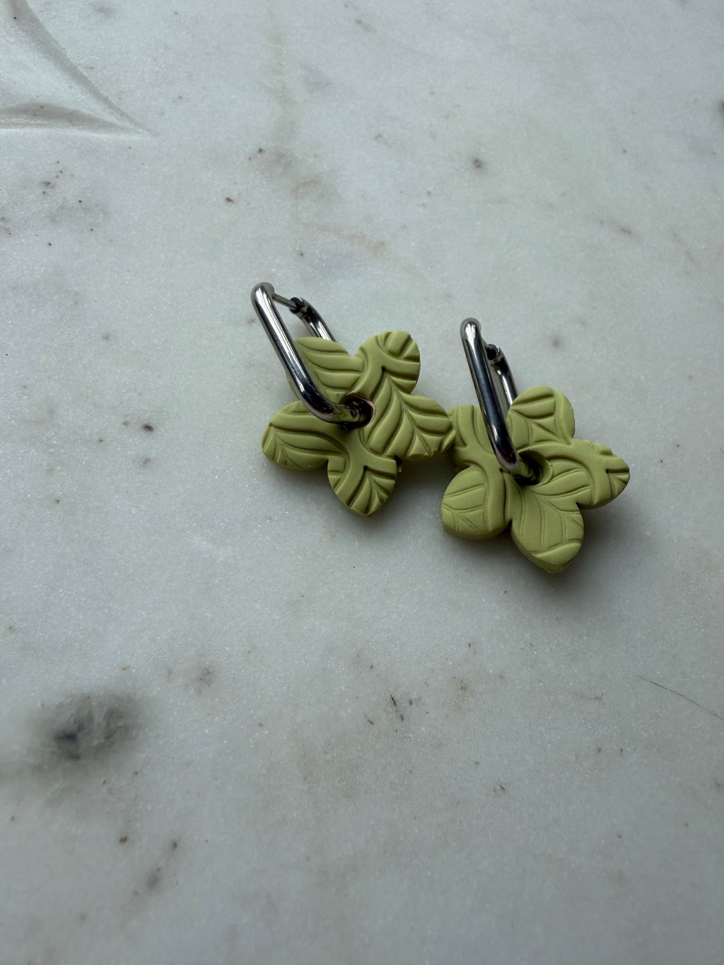 Flower Power : Delta Charm Pack (3 Pairs)