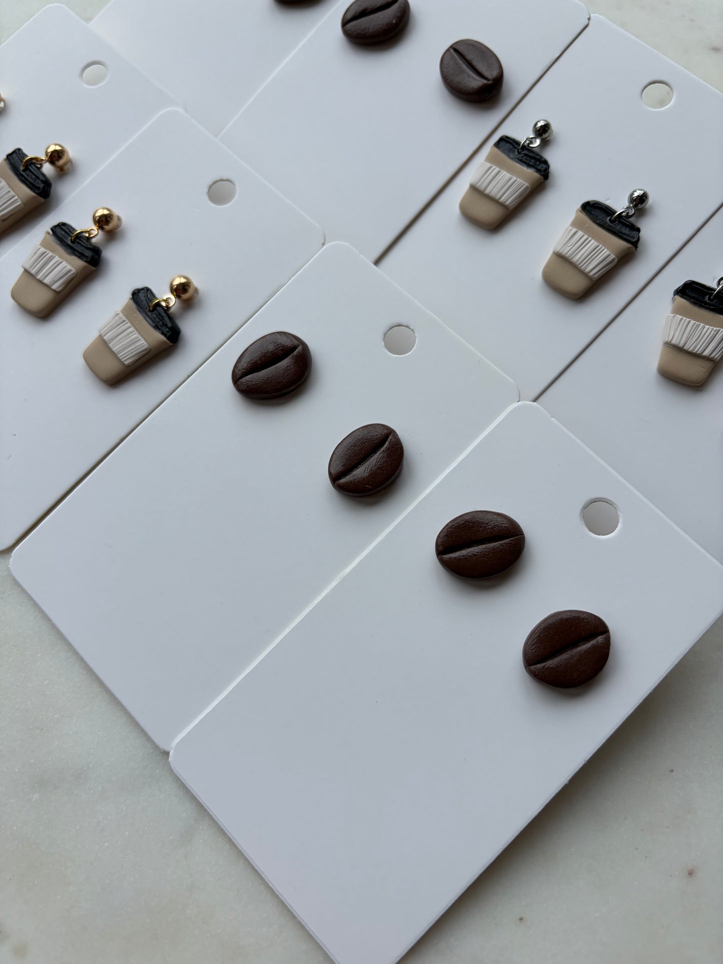 Coffee Wholesale Bundle - MSRP $136