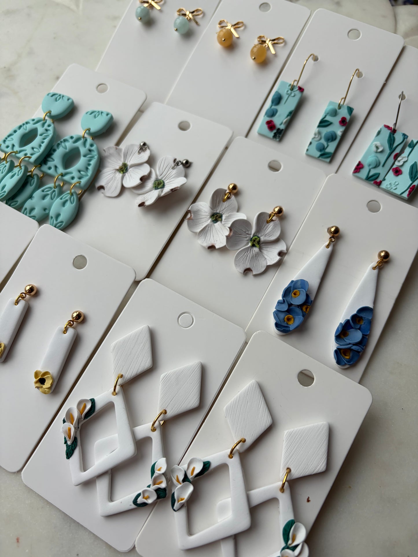 Floral Bestsellers Wholesale Bundle - MSRP: $350