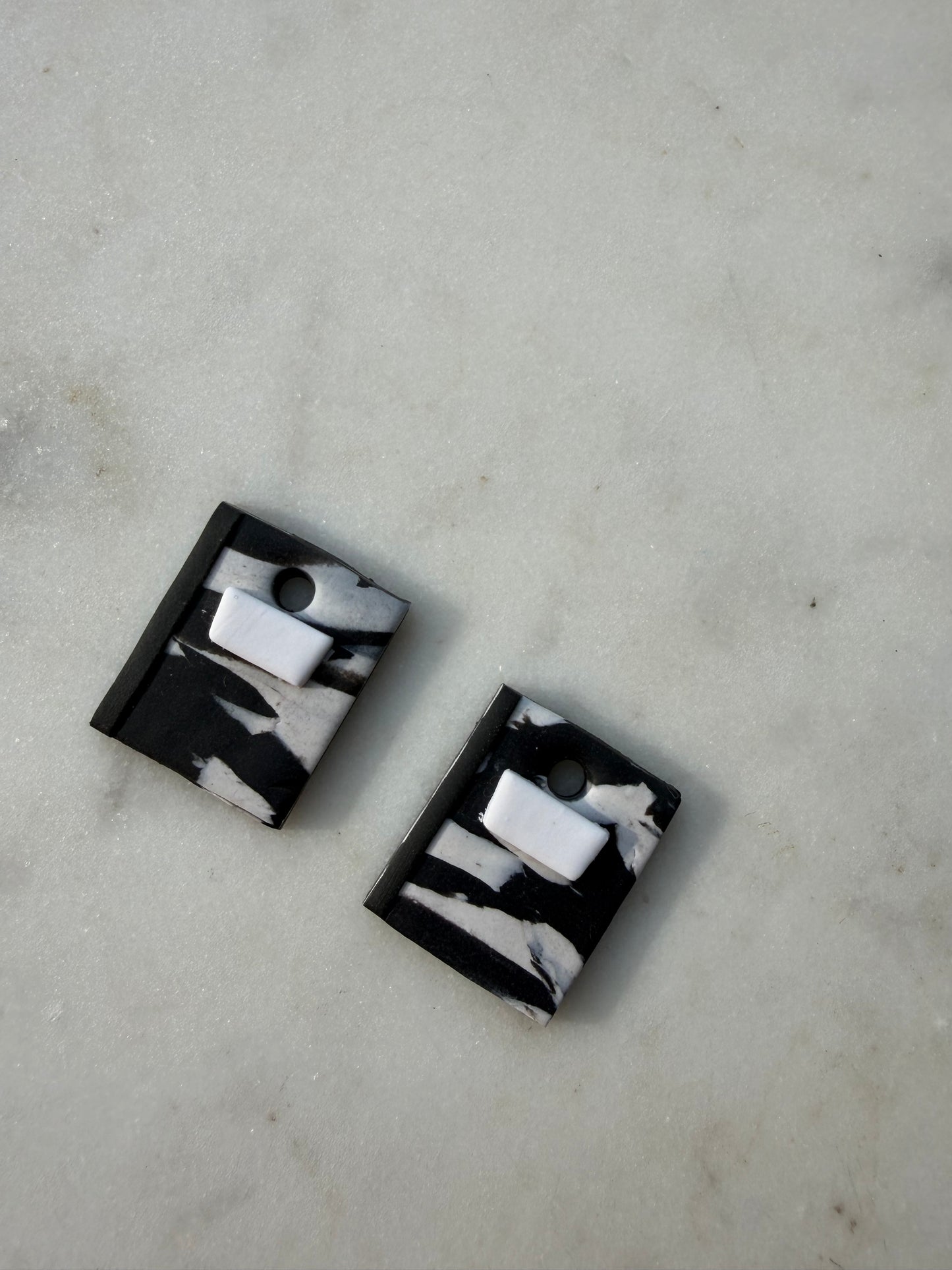 Composite Notebook : Delta Charms