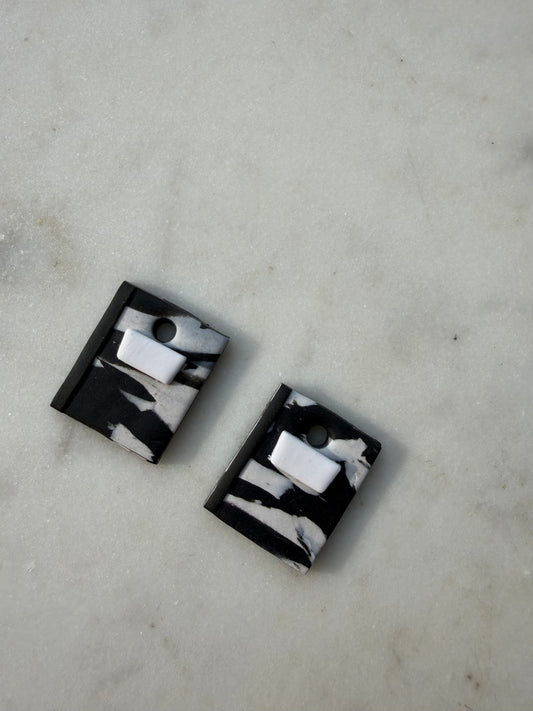 Composite Notebook : Delta Charms
