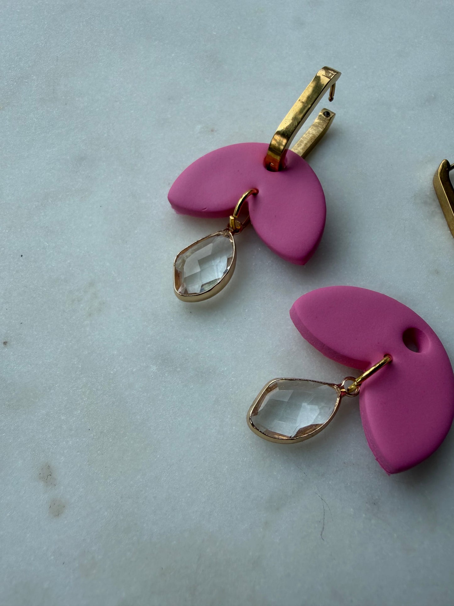 Delta Charms : Pink Limited Edition