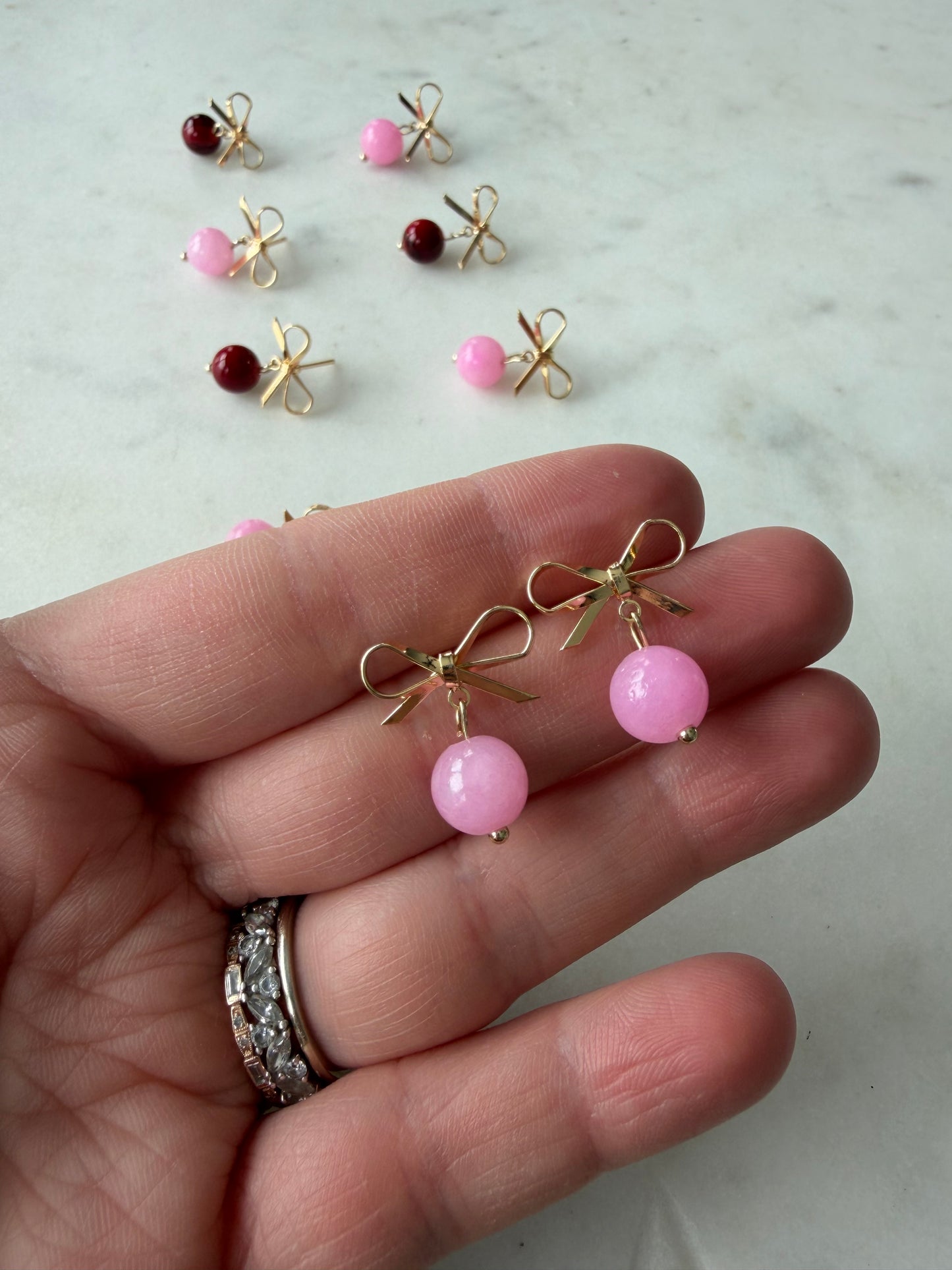 Lettie : Gemstone