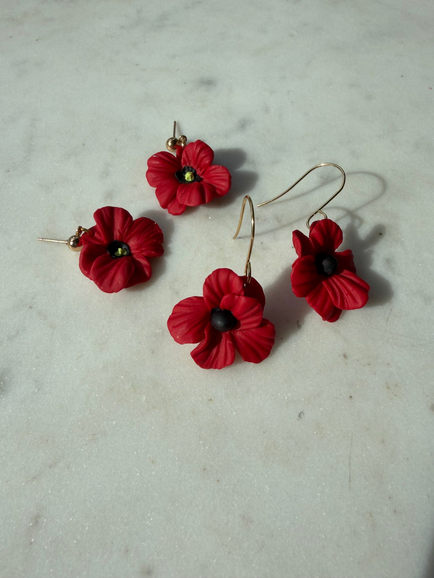 Red Poppy