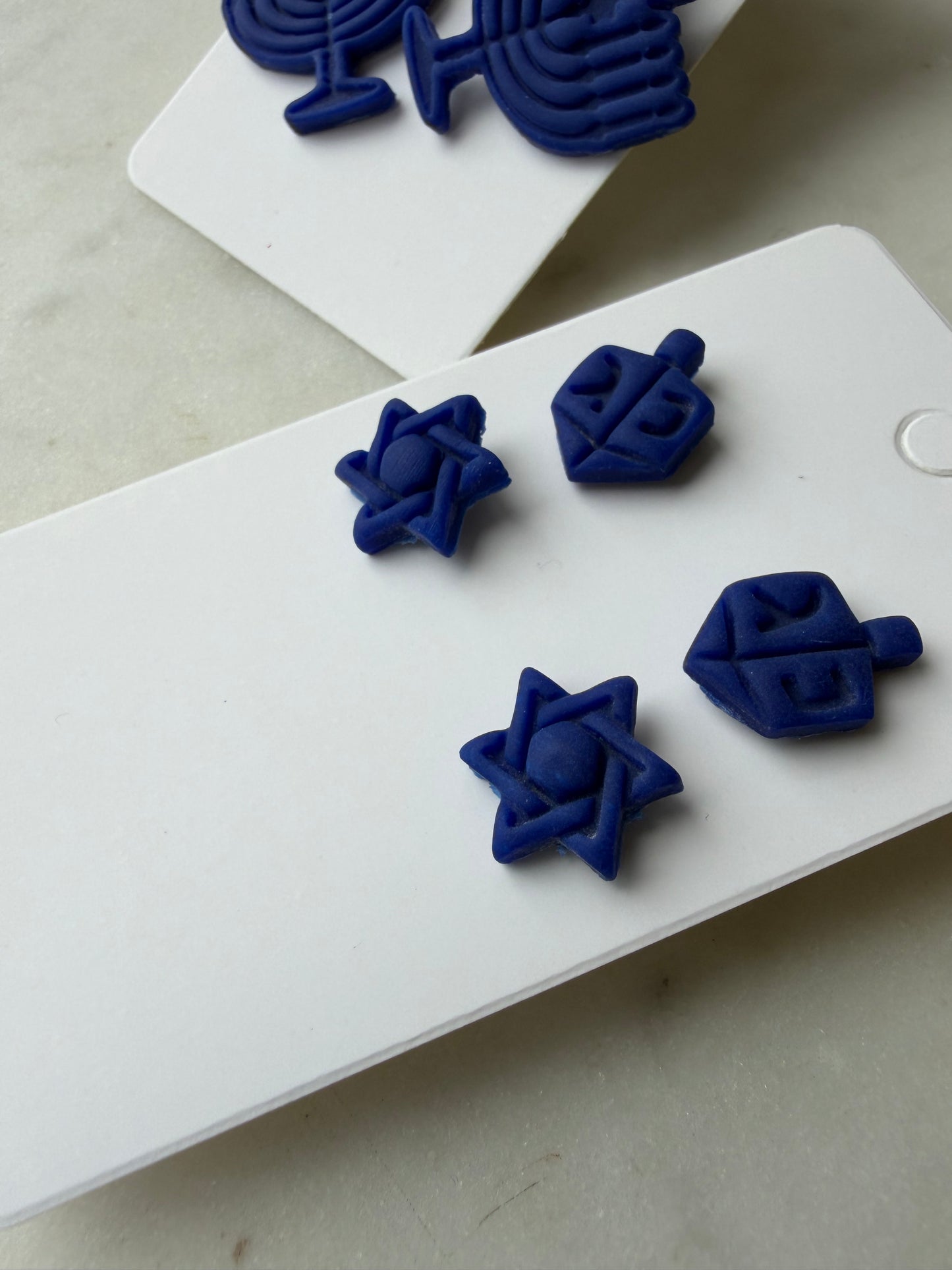 Hanukkah Stud Pack