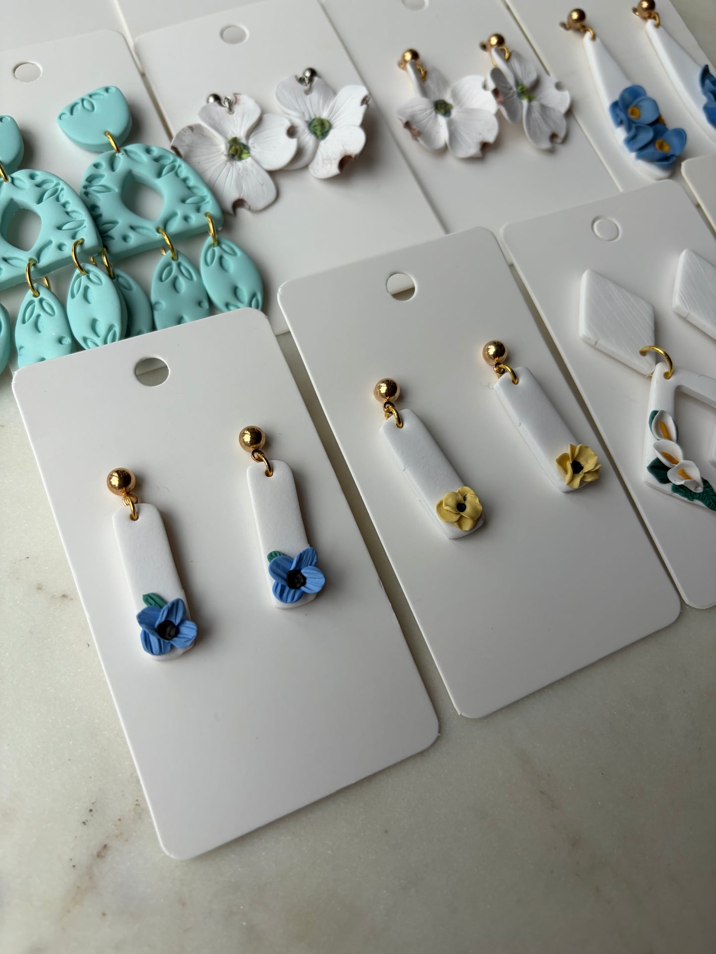 Floral Bestsellers Wholesale Bundle - MSRP: $350