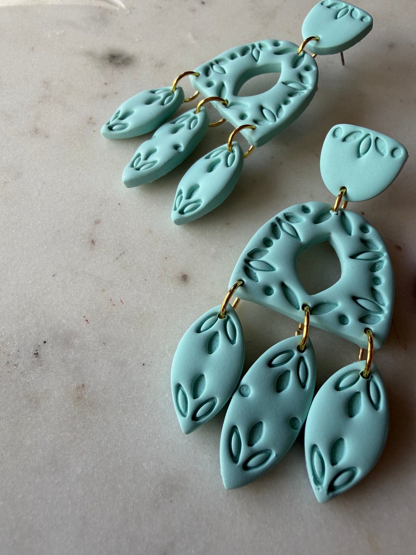 Daphne : Teal