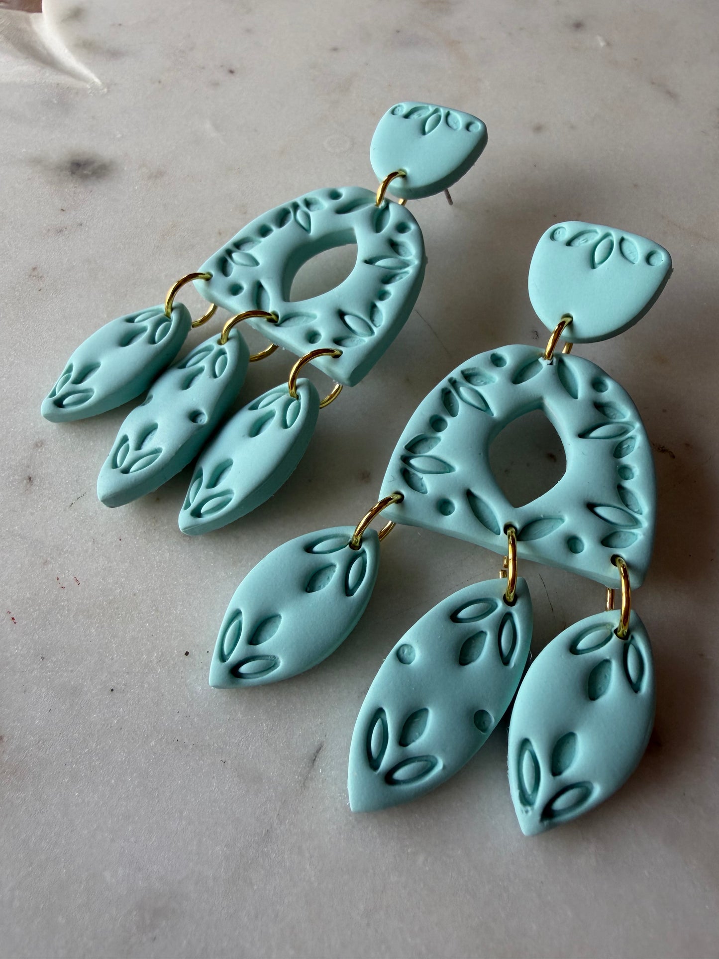 Daphne : Teal