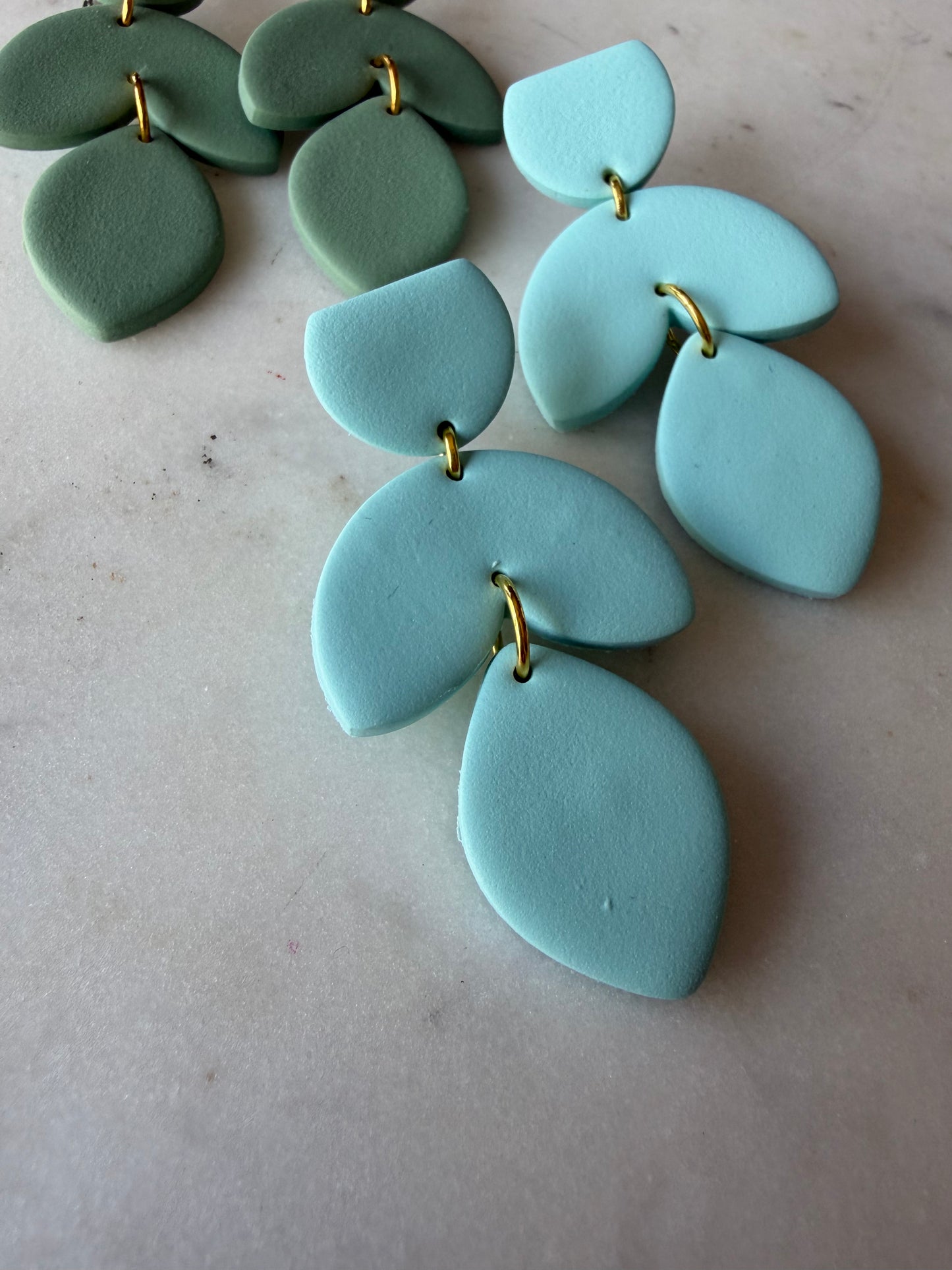 Allie : Teal