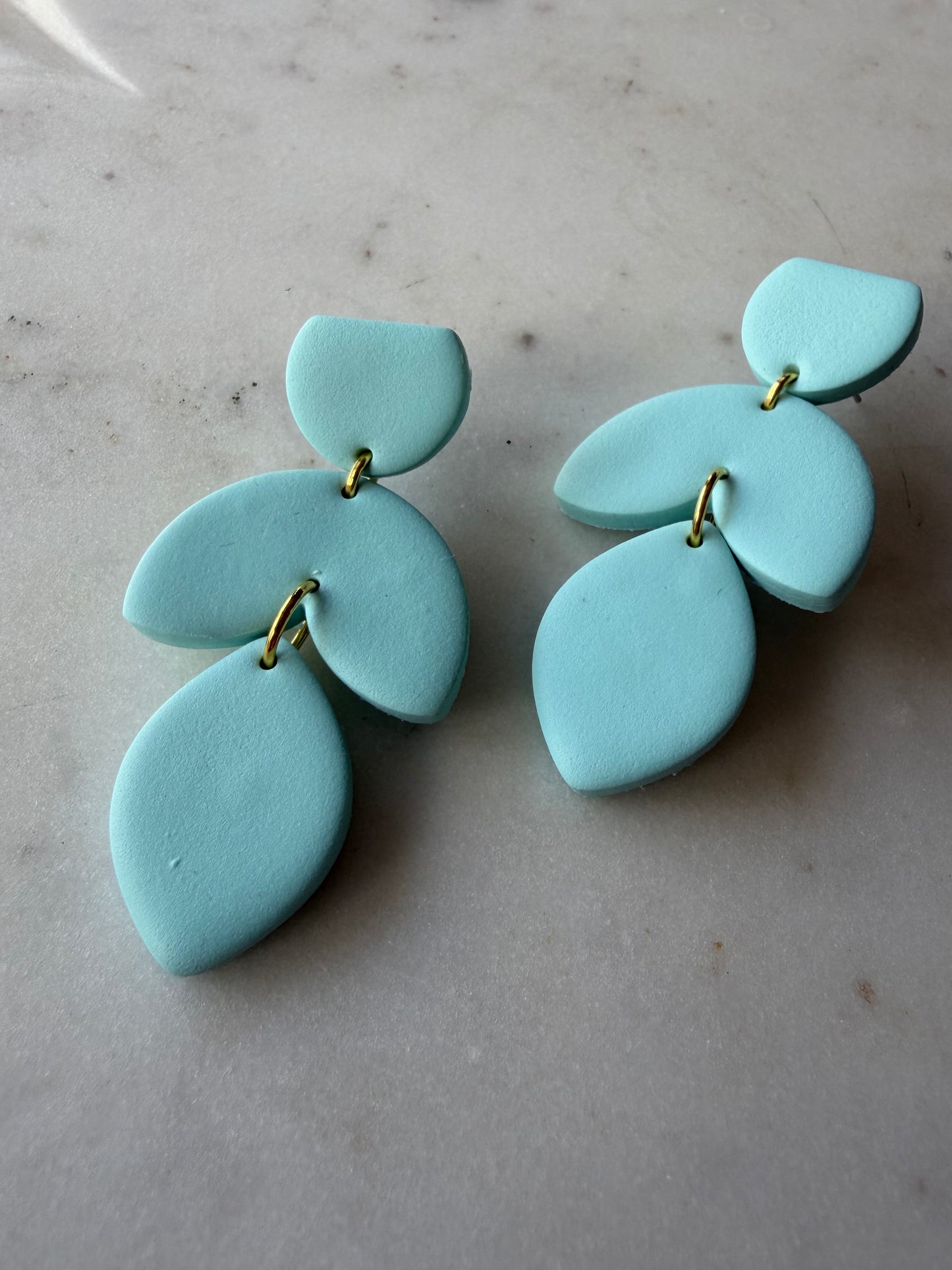 Allie : Teal