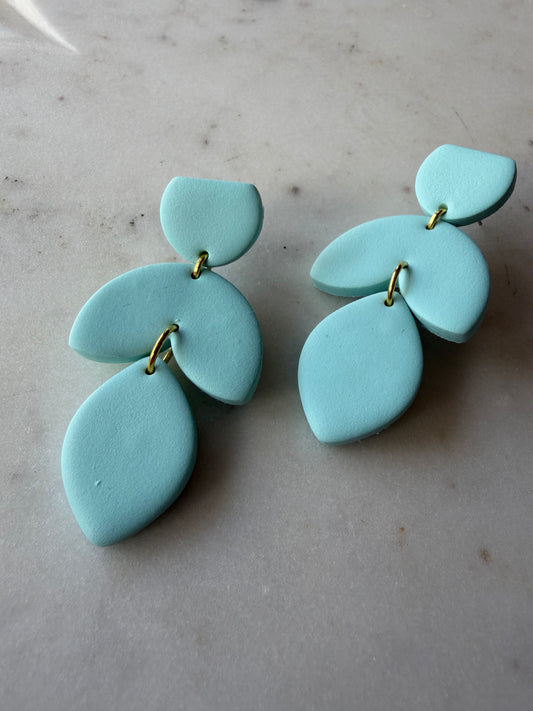 Allie : Teal