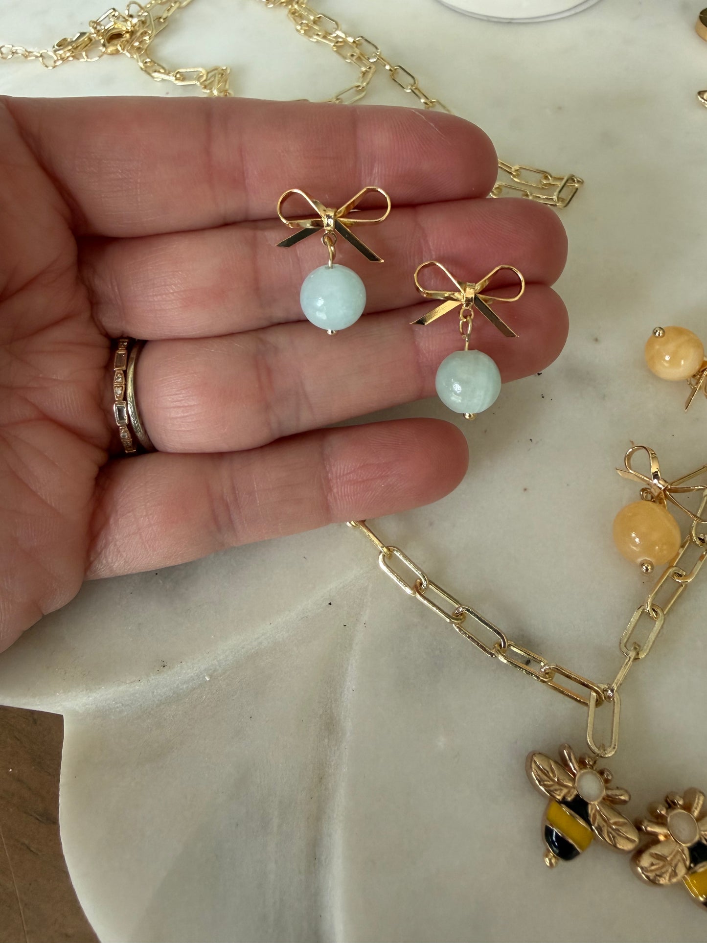 Lettie : Gemstone