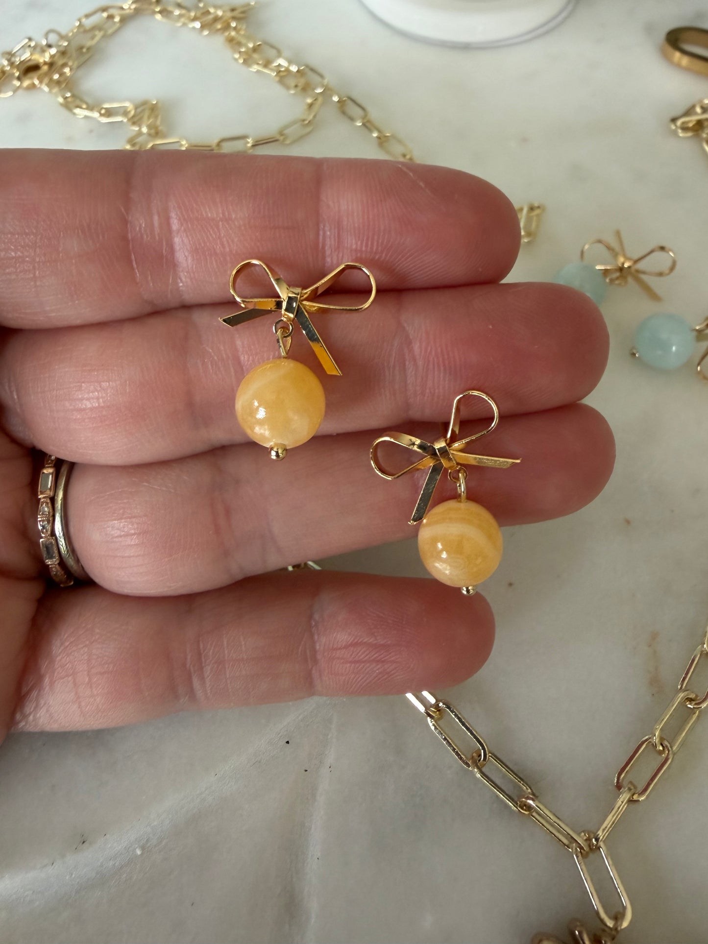 Lettie : Gemstone