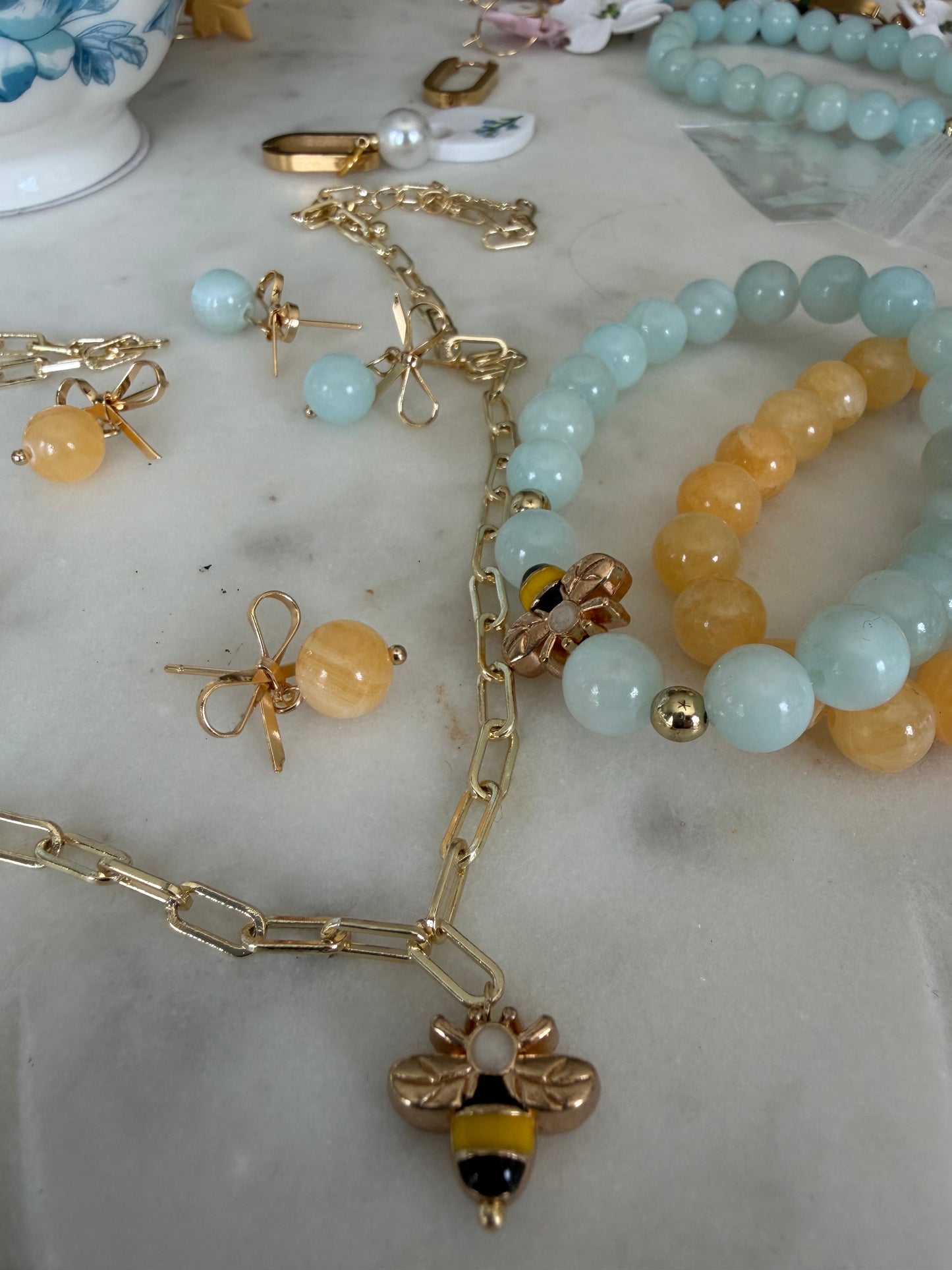 Lettie : Gemstone