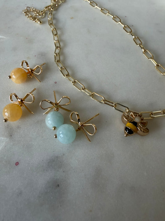 Lettie : Gemstone