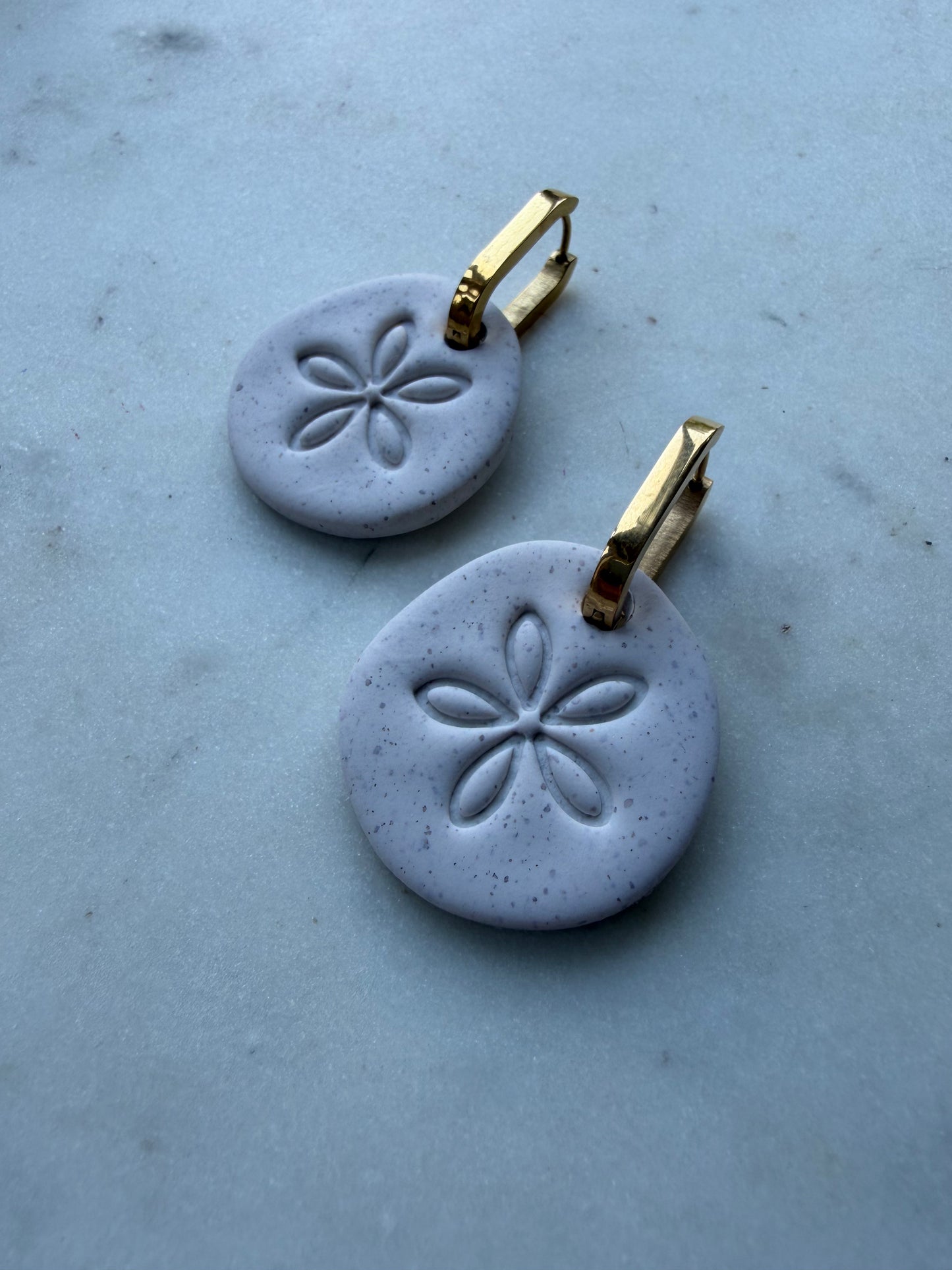 Sand Dollar : Delta Charms