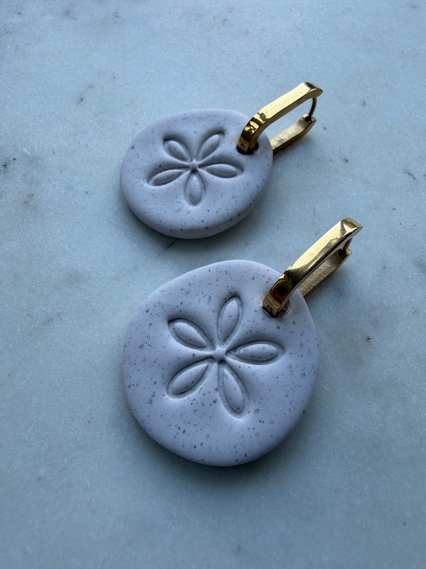 Sand Dollar : Delta Charms