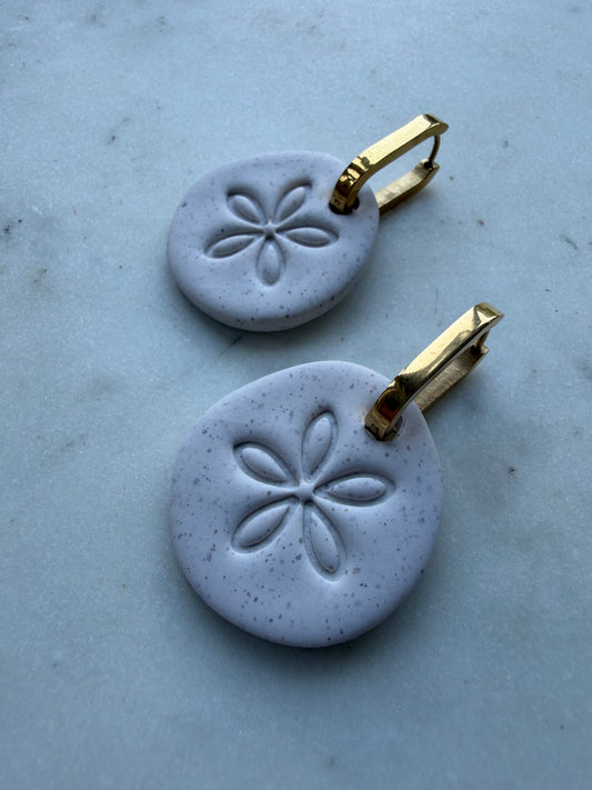 Sand Dollar : Delta Charms