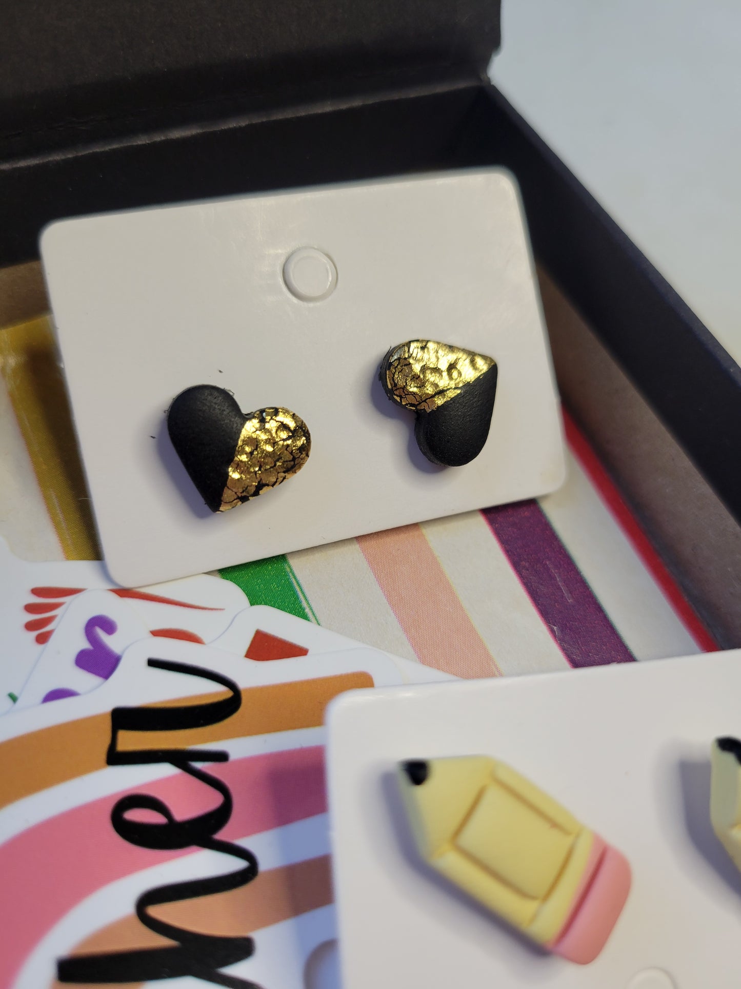 Teacher Love : Done For You Gift Box