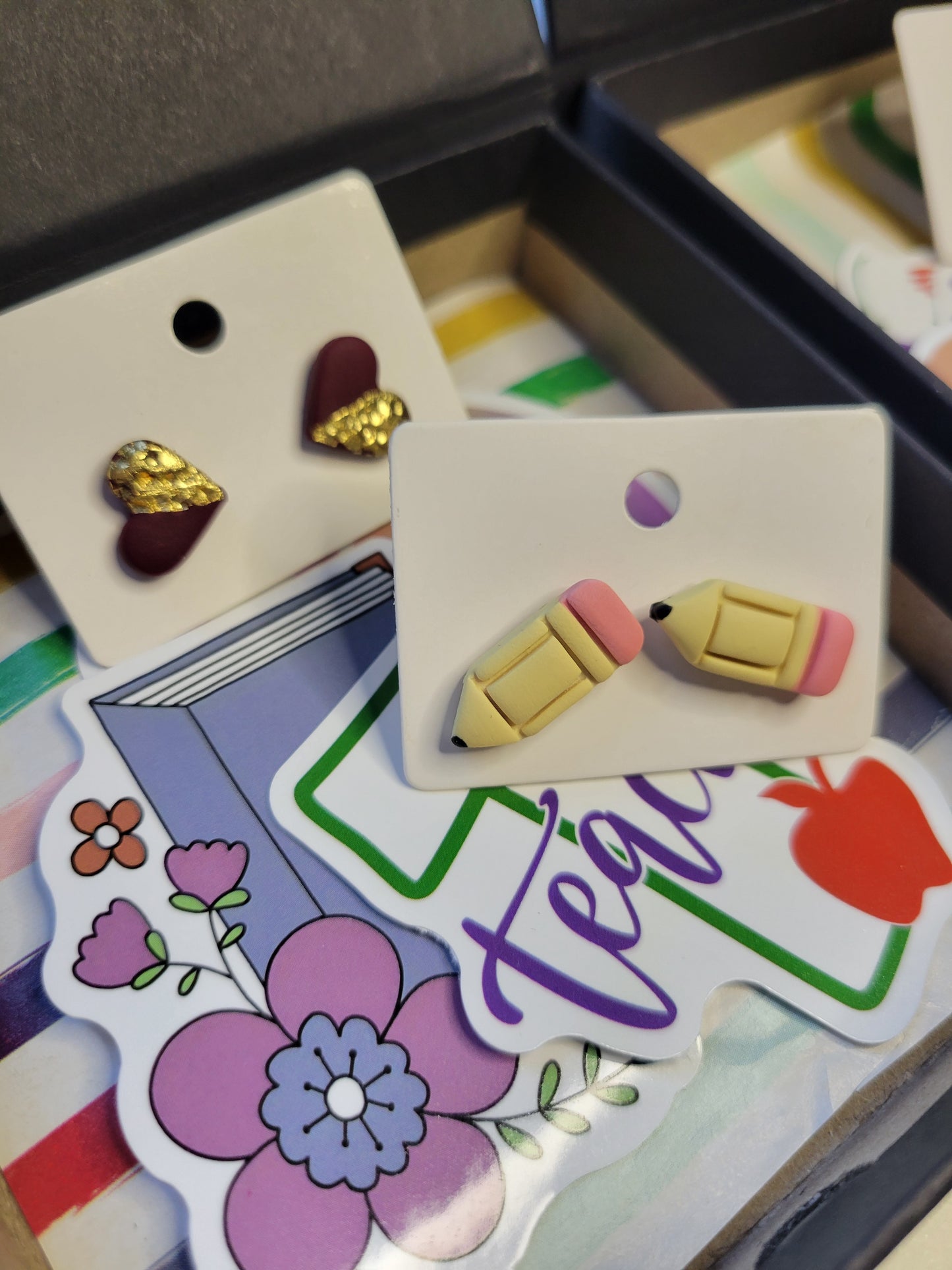 Teacher Love : Done For You Gift Box