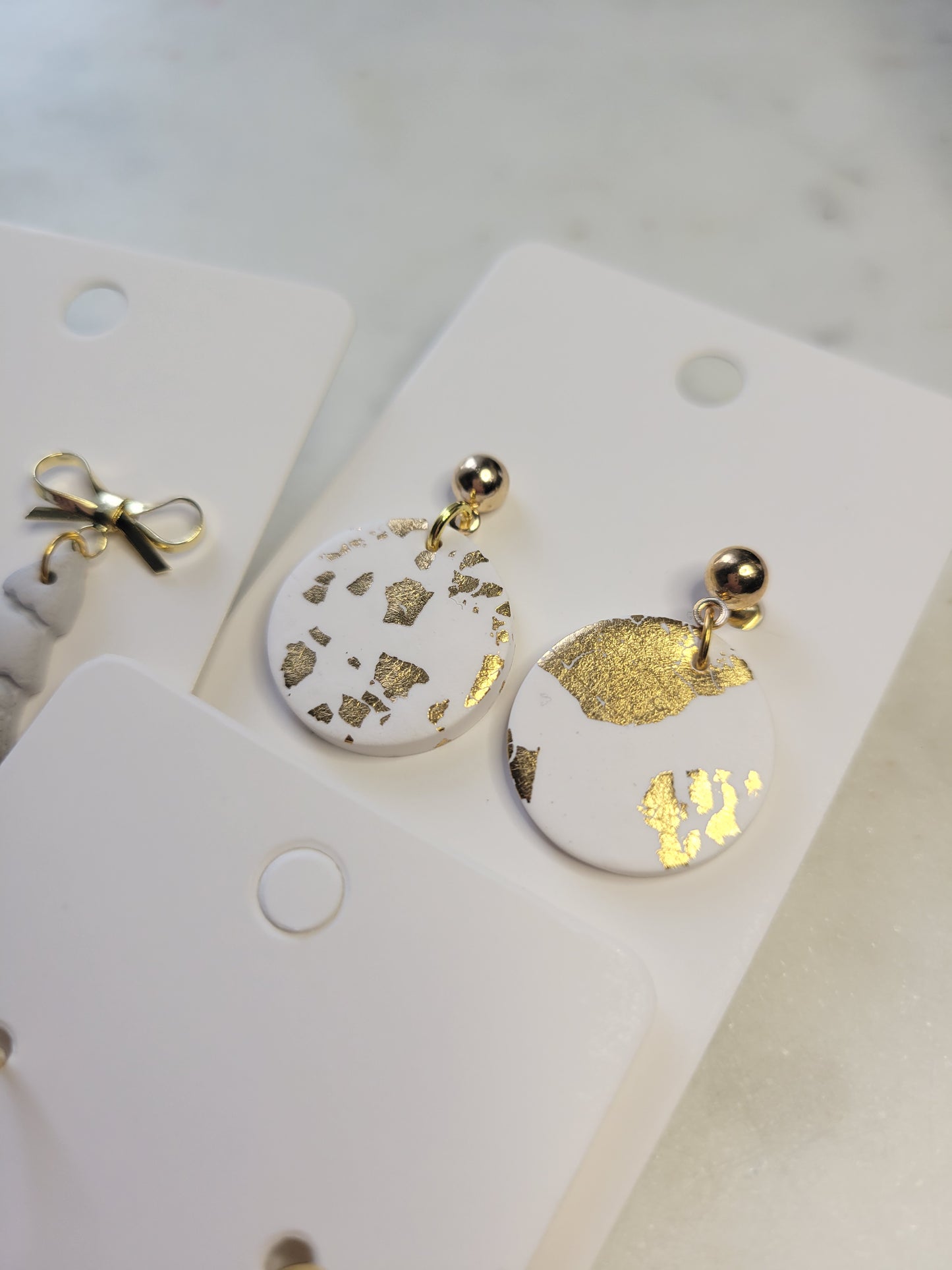 Winter Whites : Done For You Gift Box