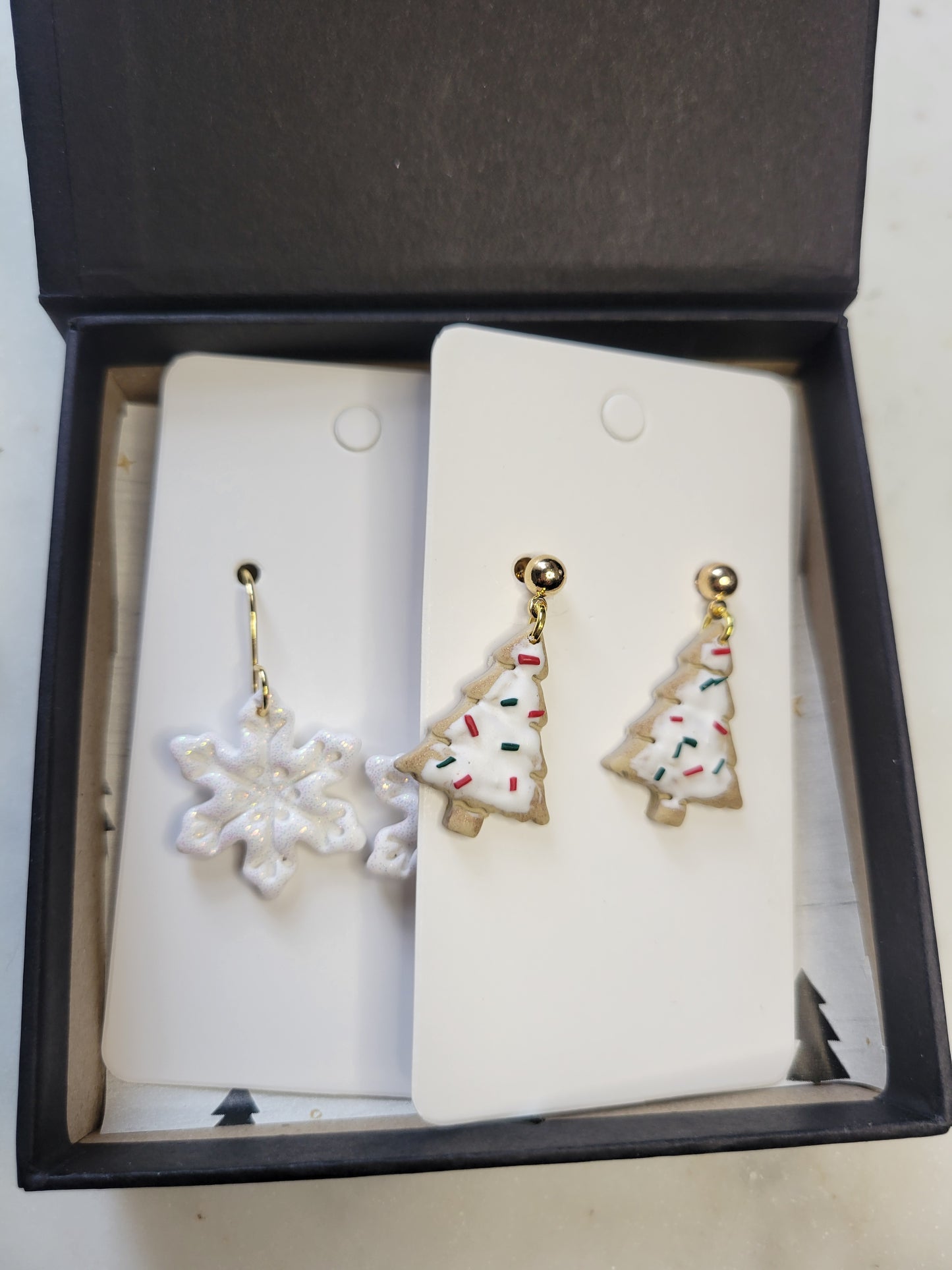 Build Your Own Gift Box