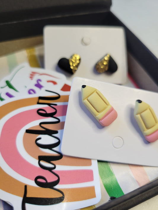 Teacher Love : Done For You Gift Box