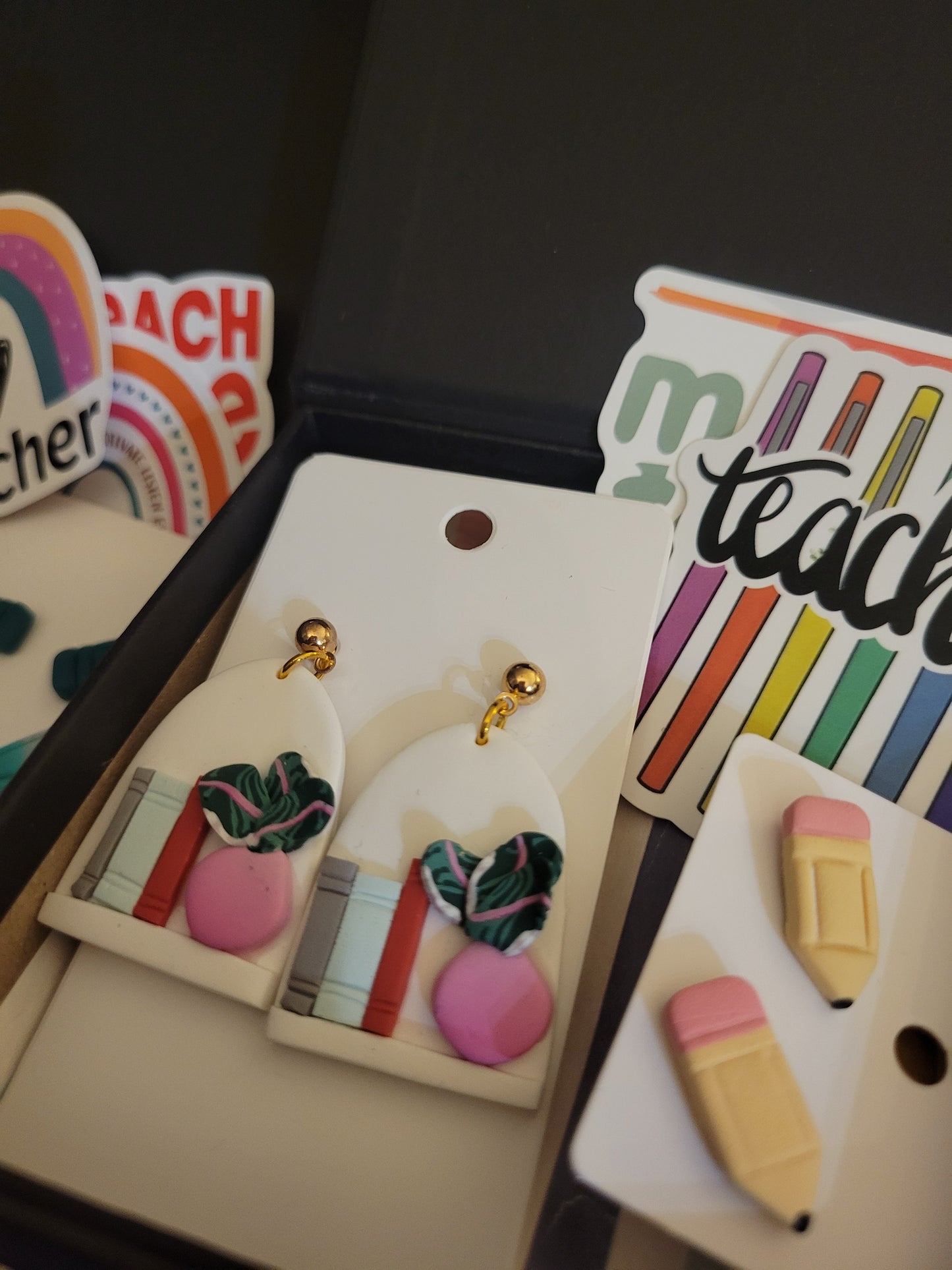 Build Your Own Gift Box