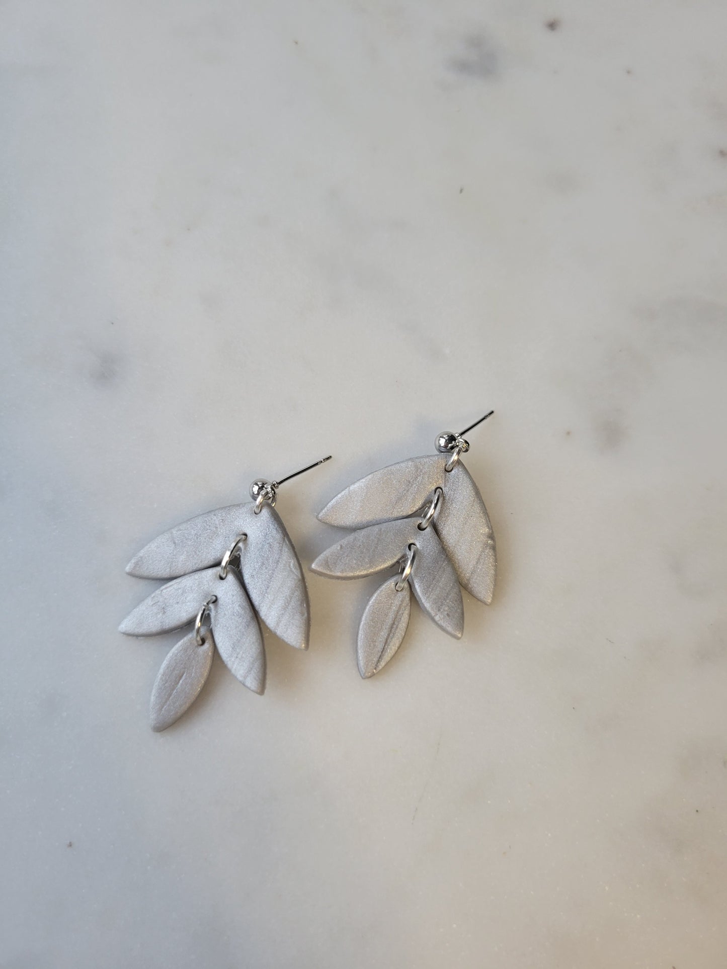 Chloe: Silver