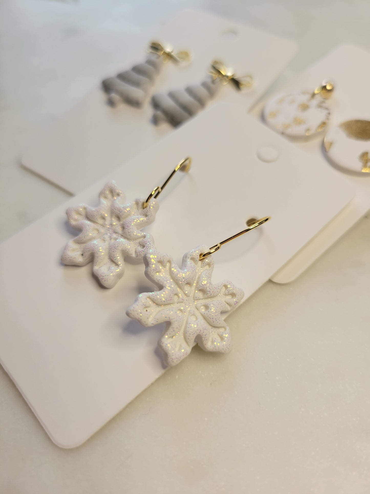 Winter Whites : Done For You Gift Box