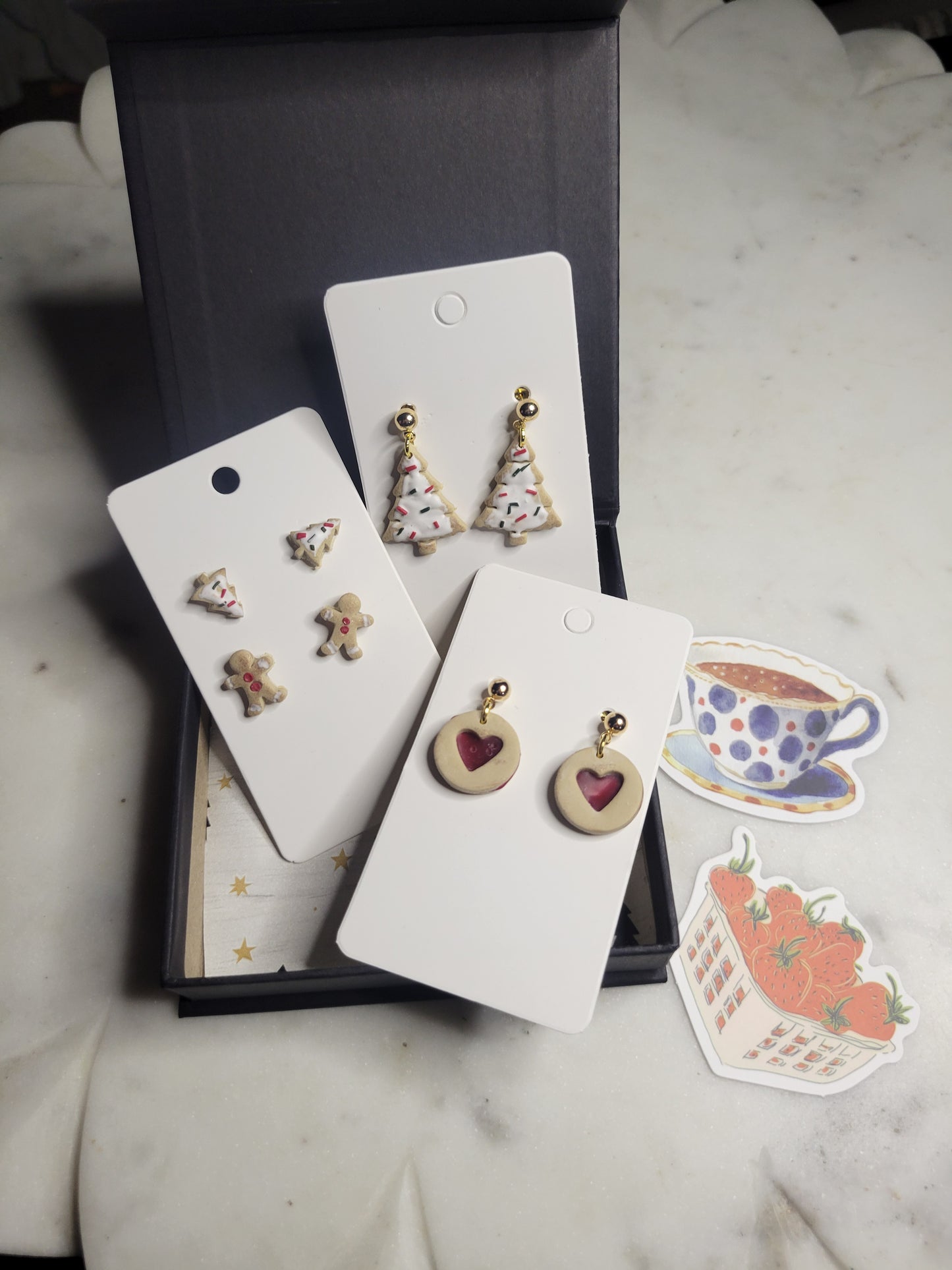 Jam-Packed Cookies : Done For You Gift Box