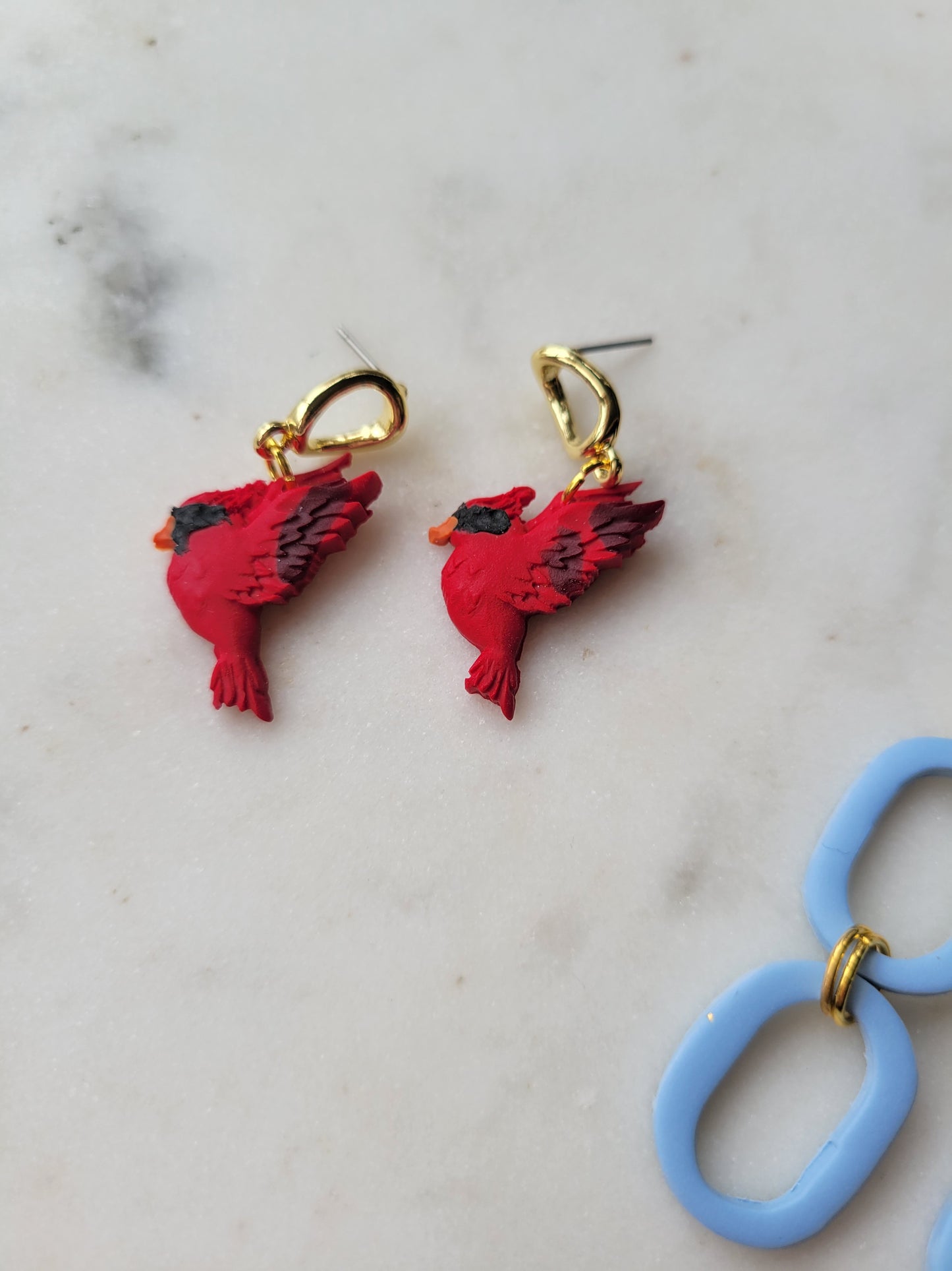 Birds: Cardinals