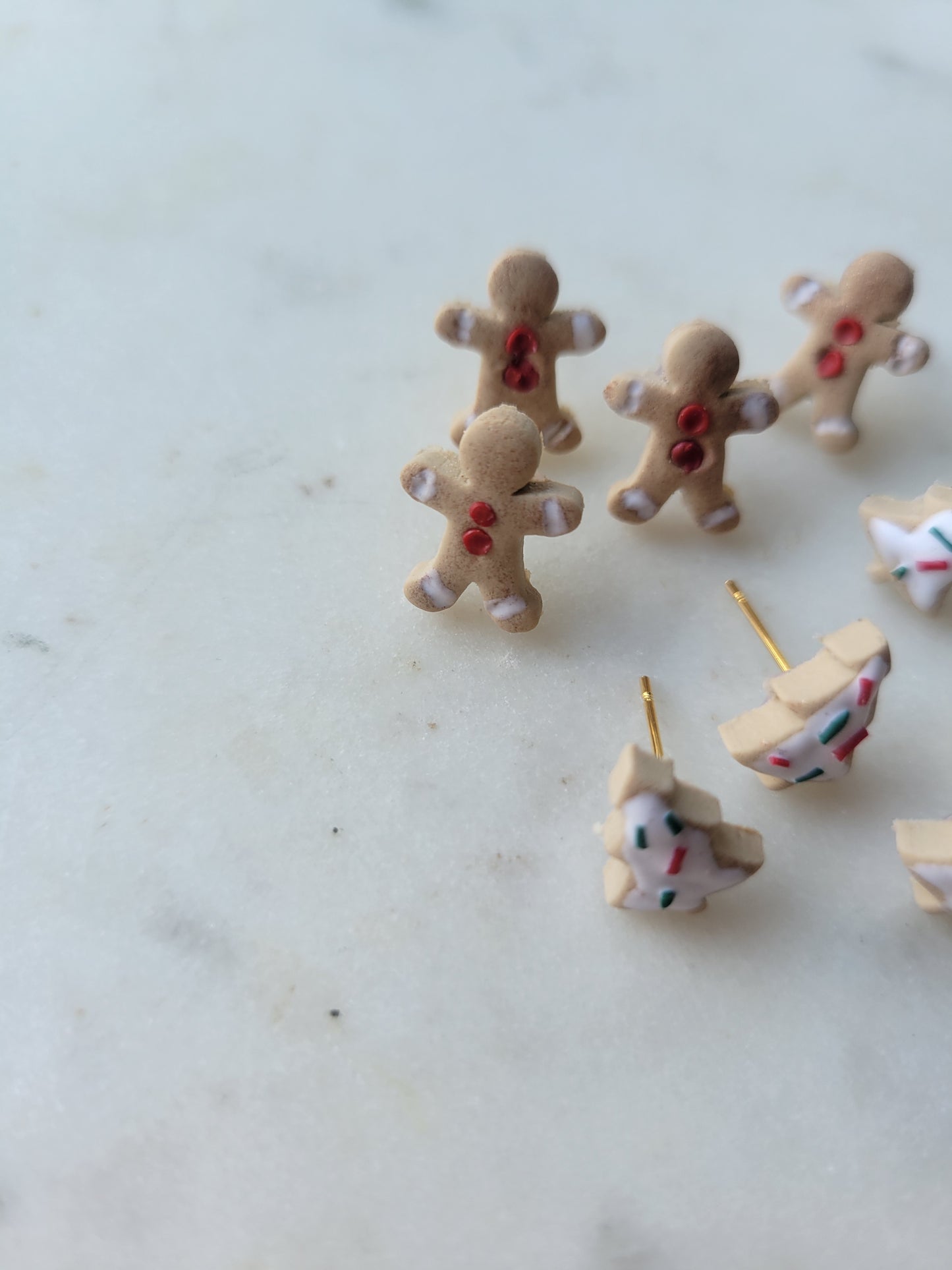 Cookie Stud Pack