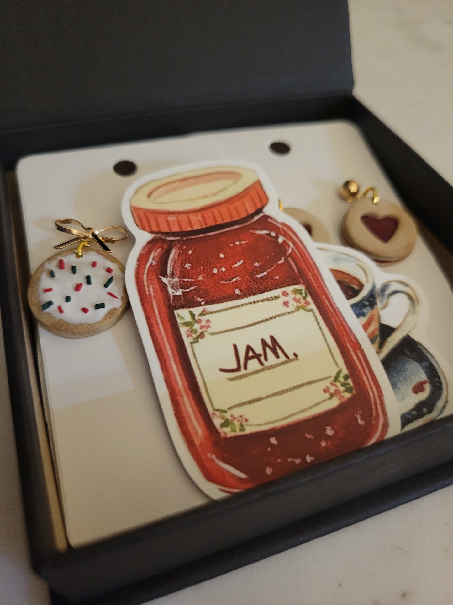 Build Your Own Gift Box