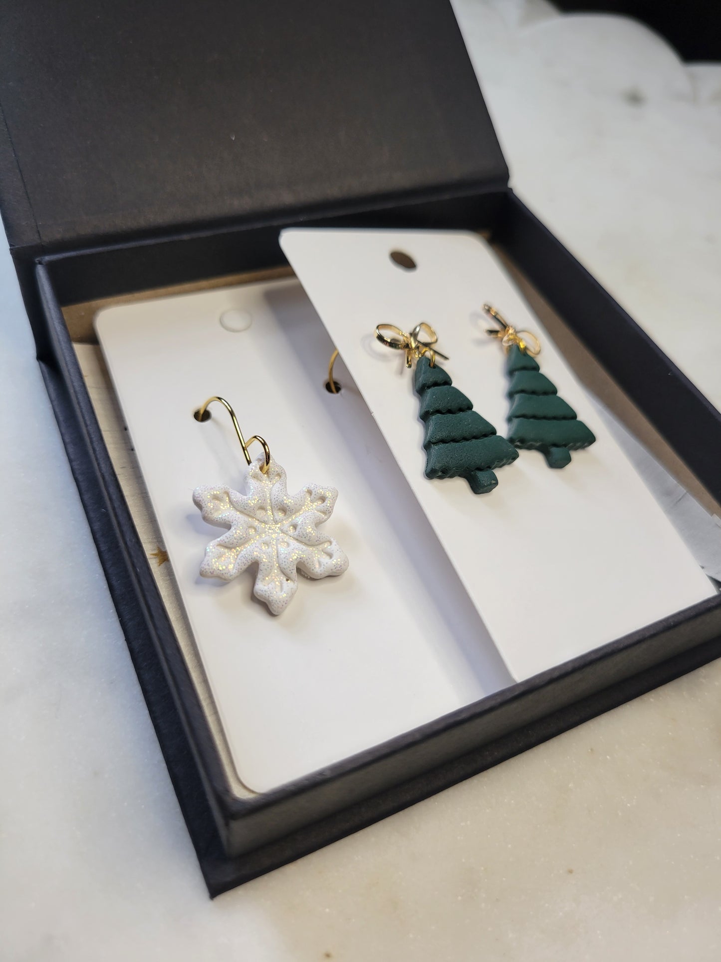 Build Your Own Gift Box