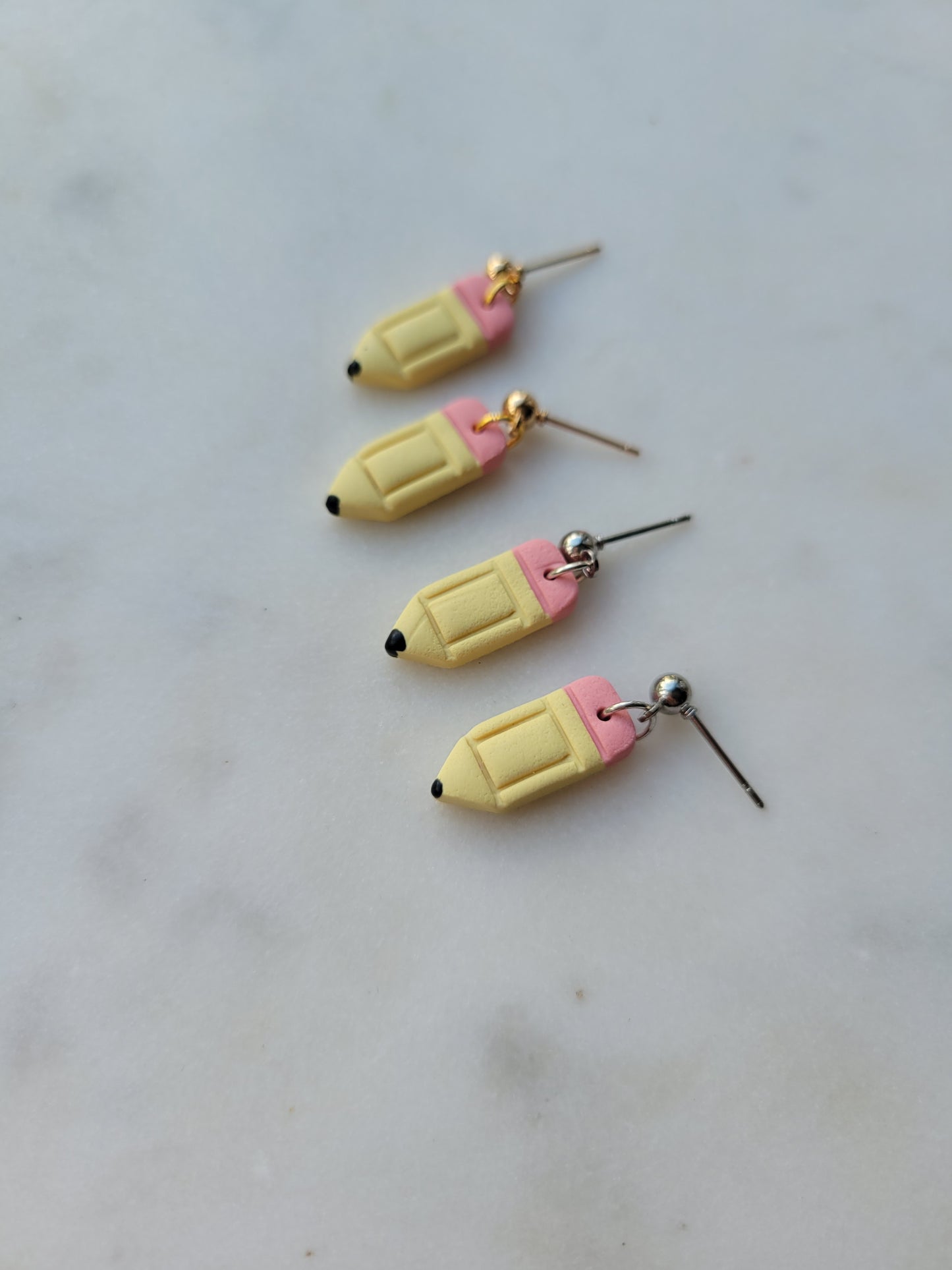 Pencil Dangles
