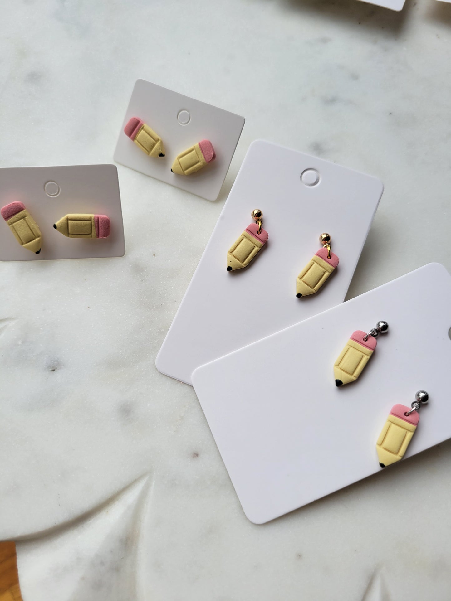 Pencil Dangles